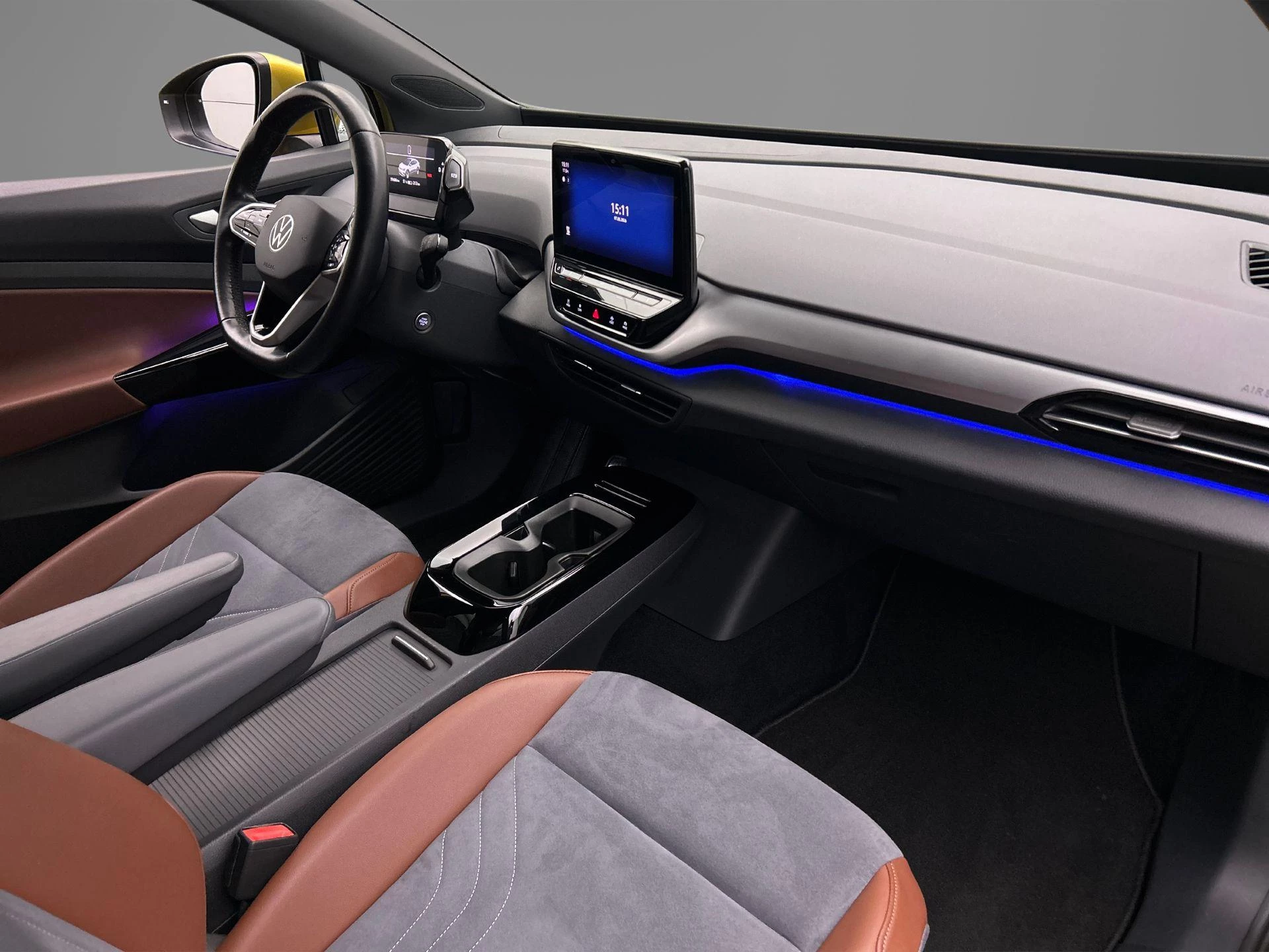Hoofdafbeelding Volkswagen ID.4
