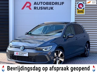 Volkswagen Golf 1.4 eHybrid GTE Pano/Matrix/Camera