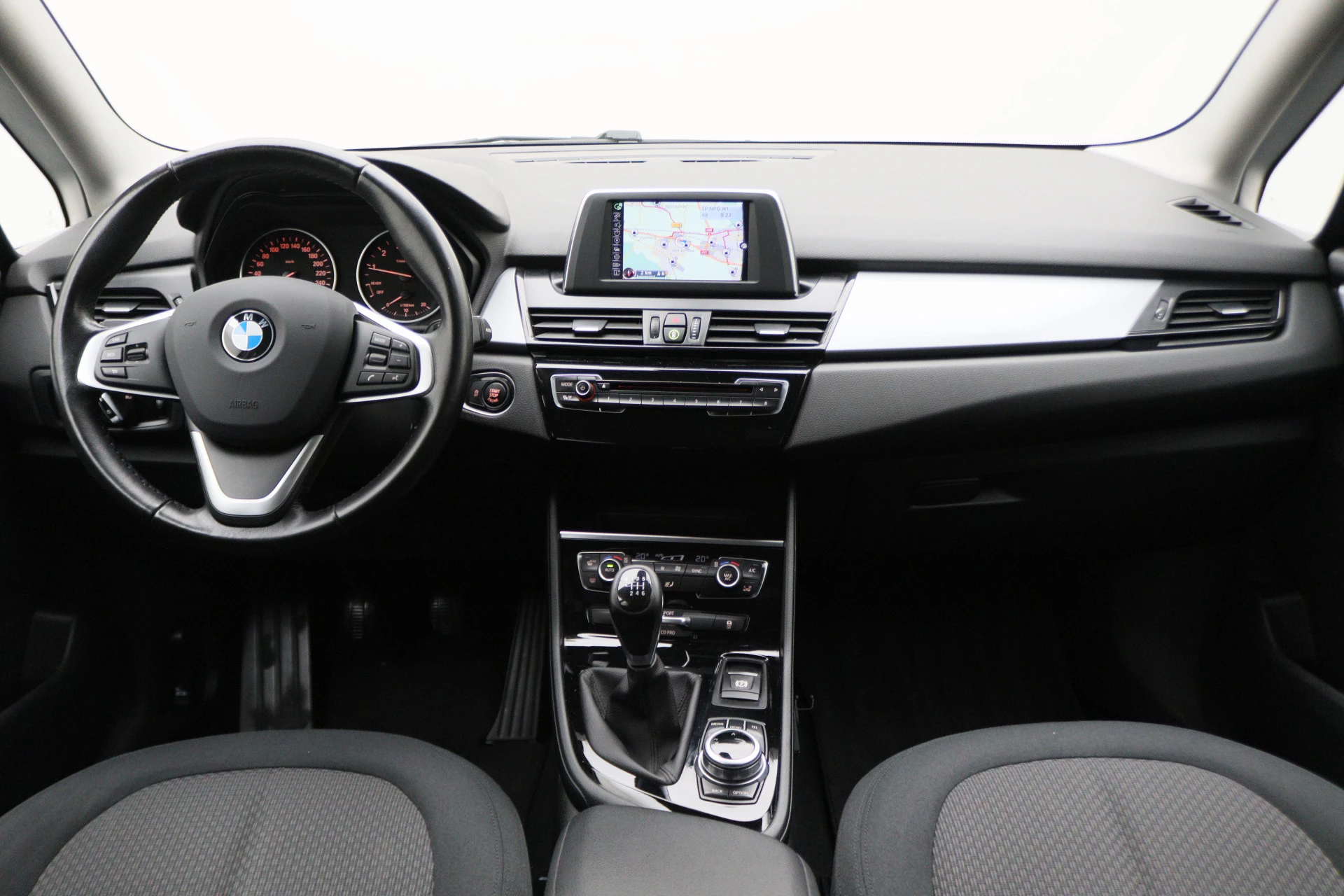 Hoofdafbeelding BMW 2 Serie