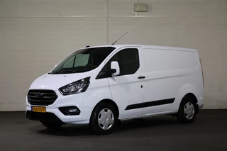 Ford Transit Custom 2.0 TDCI 130pk L1 H1 Trend Automaat