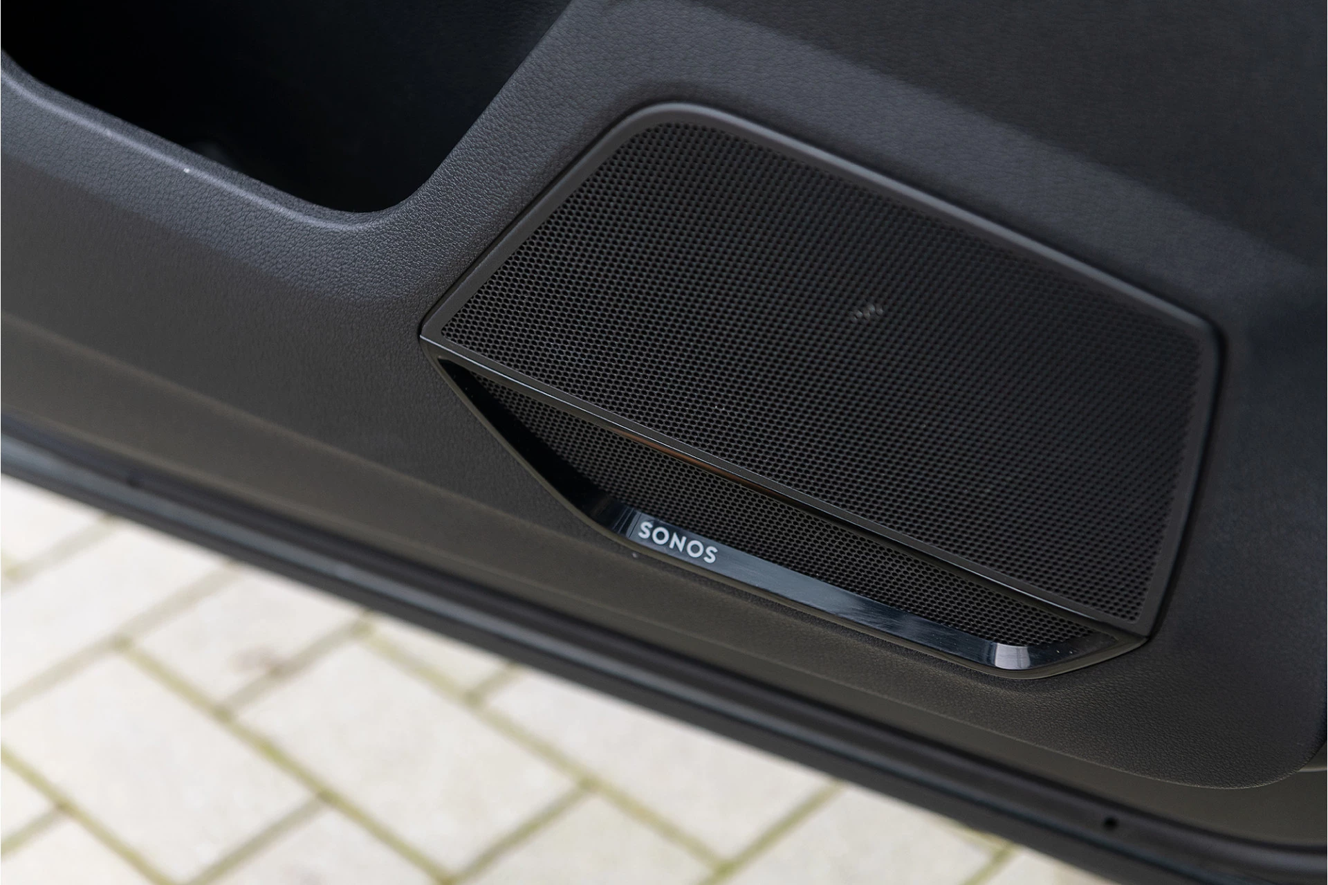 Hoofdafbeelding Audi RSQ3