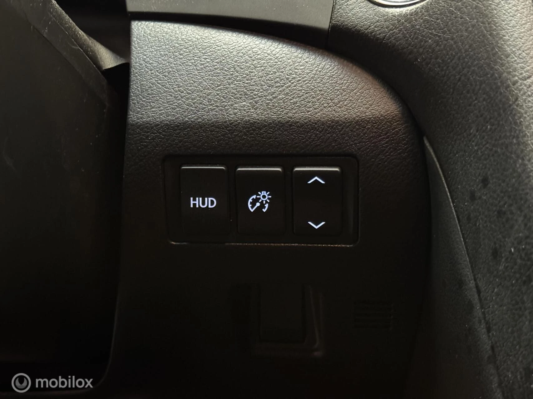 Hoofdafbeelding Lexus RX