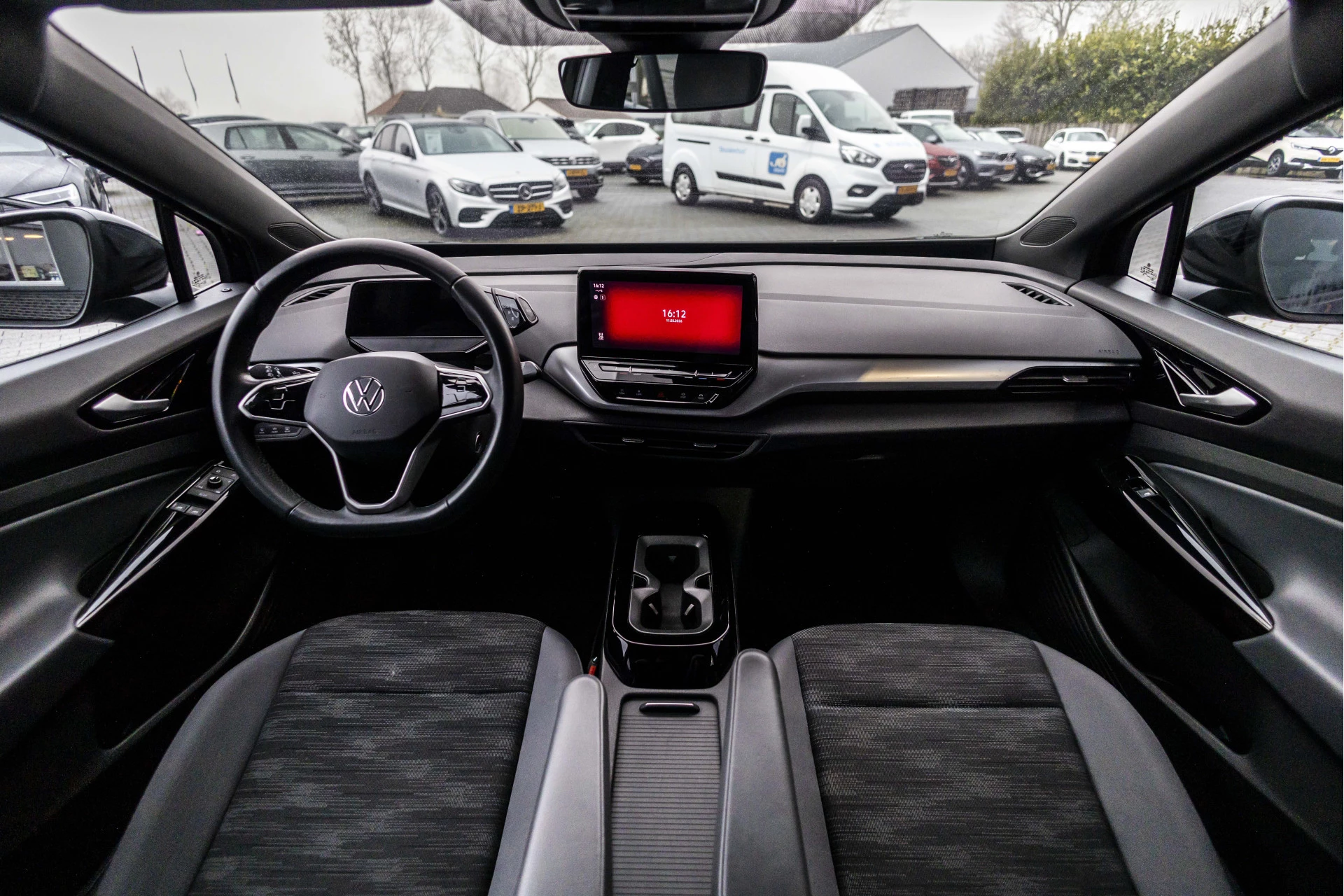 Hoofdafbeelding Volkswagen ID.4