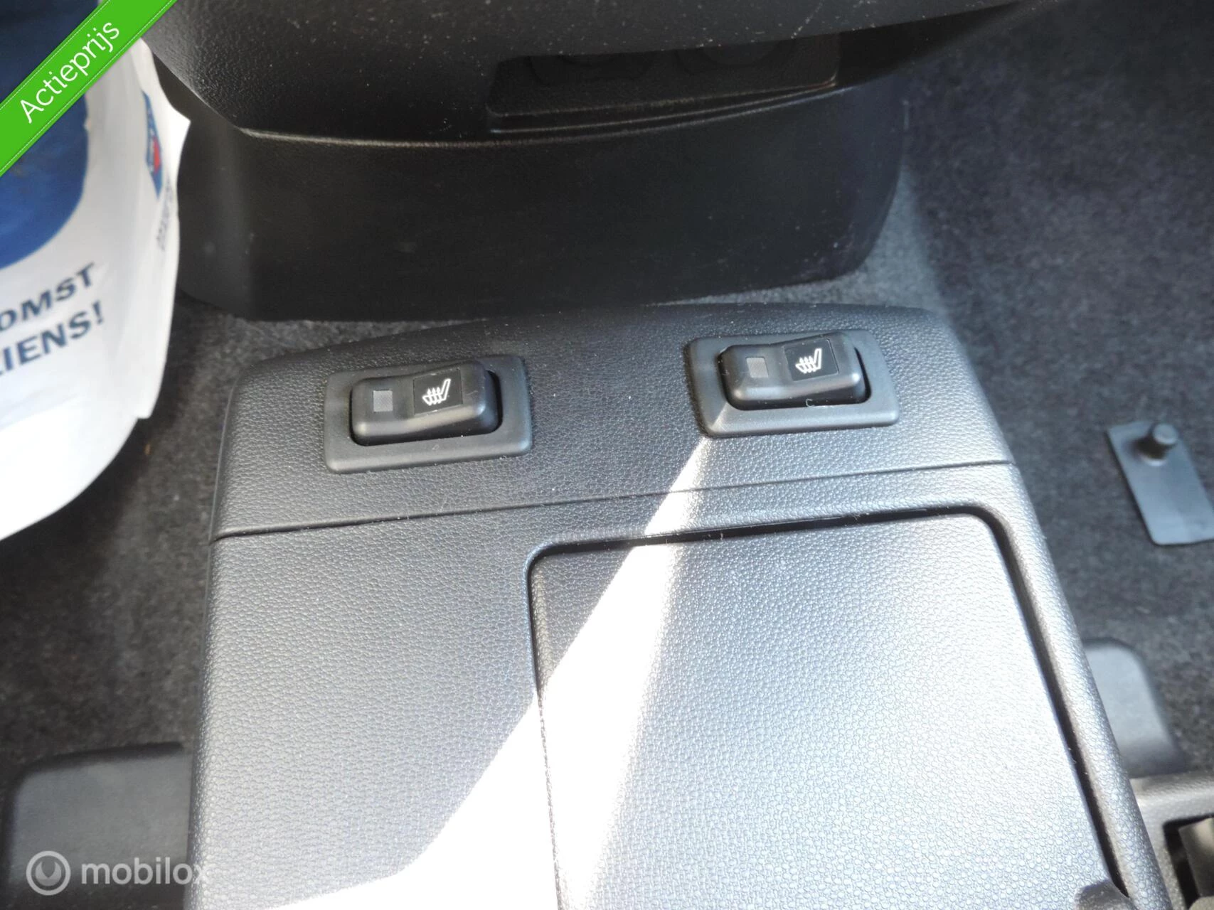 Hoofdafbeelding Mazda 5
