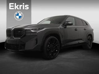 BMW XM PHEV Label High Executive | Bowers & Wilkins | Trekhaak Pakket