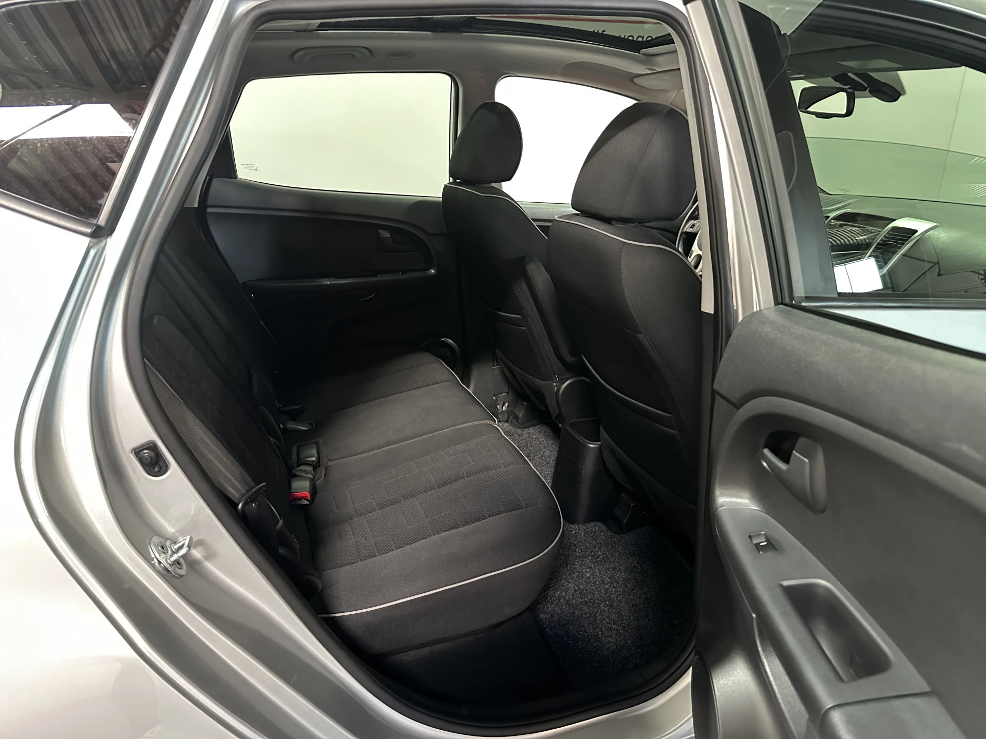 Hoofdafbeelding Kia Venga