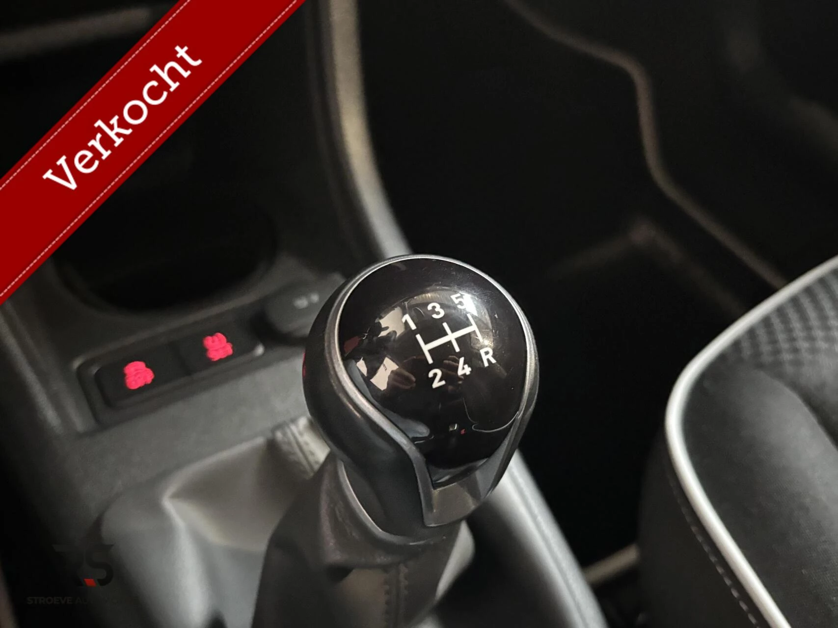 Hoofdafbeelding SEAT Mii