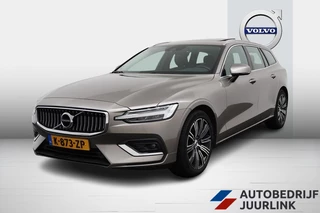 Volvo V60 2.0 B3 Inscription Pano/Automaat/