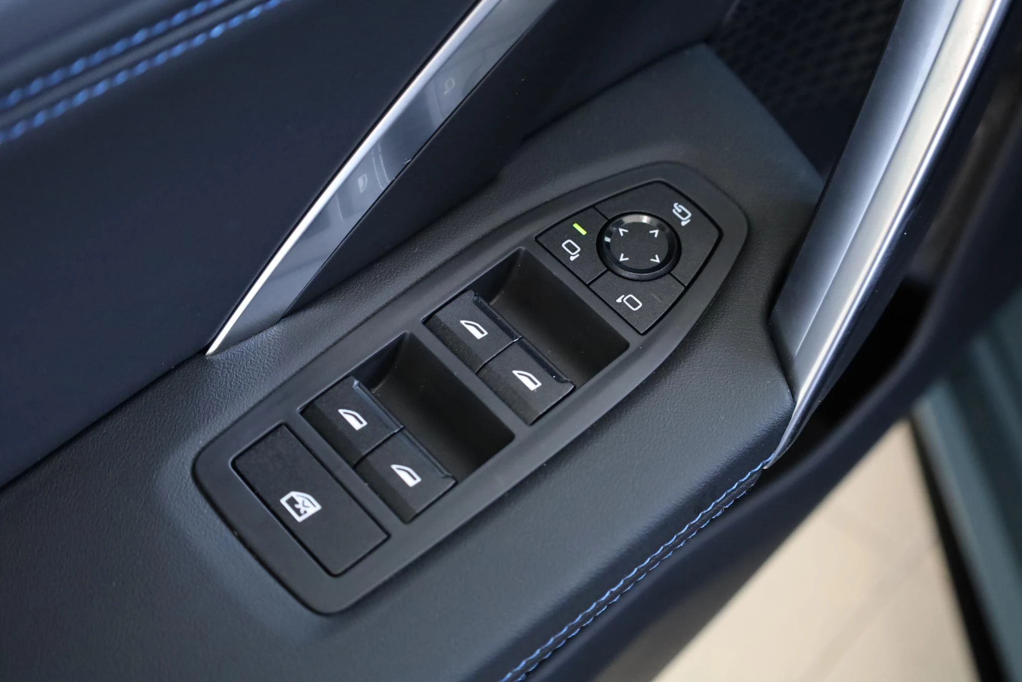 Hoofdafbeelding BMW iX1