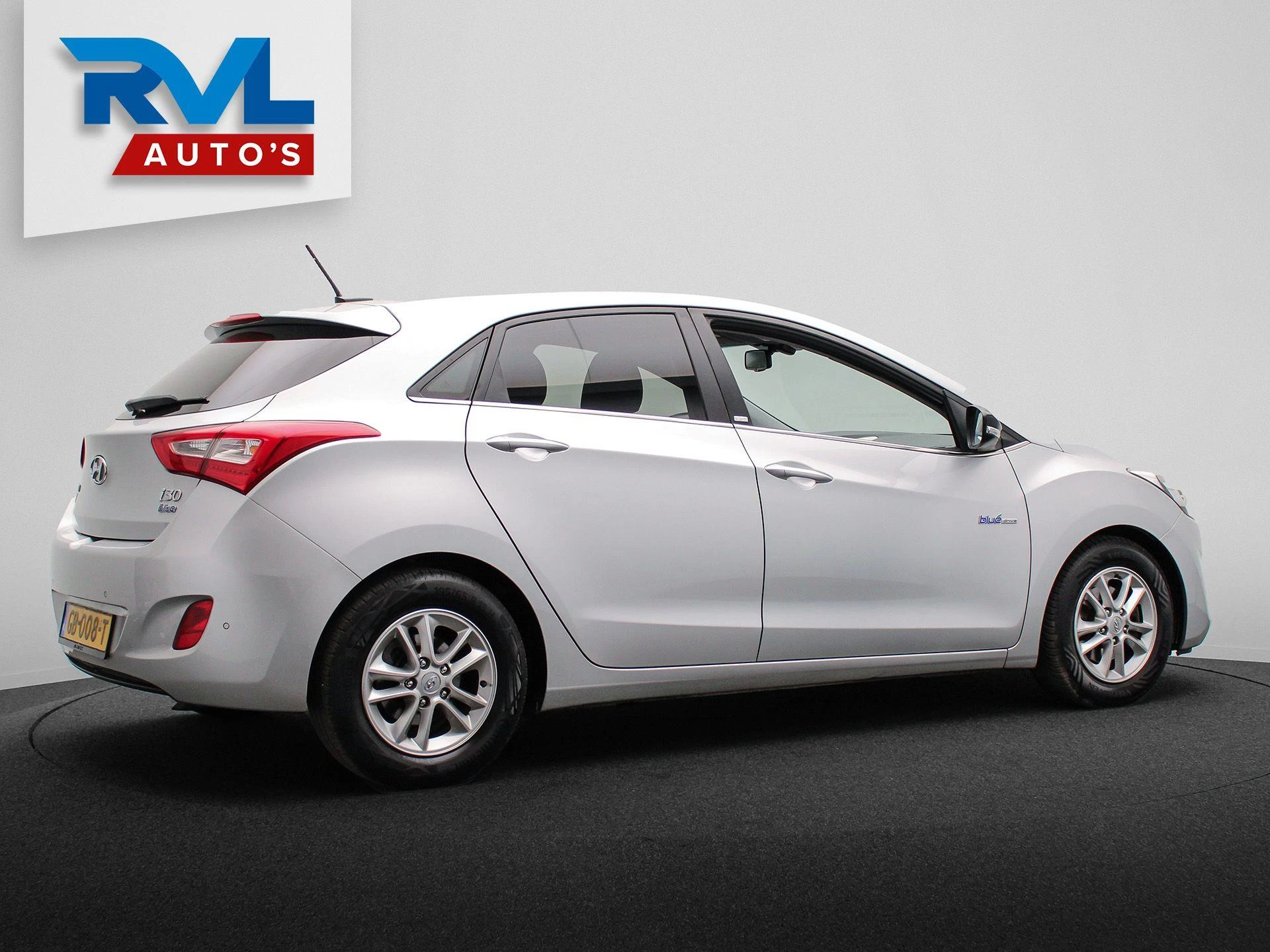 Hoofdafbeelding Hyundai i30