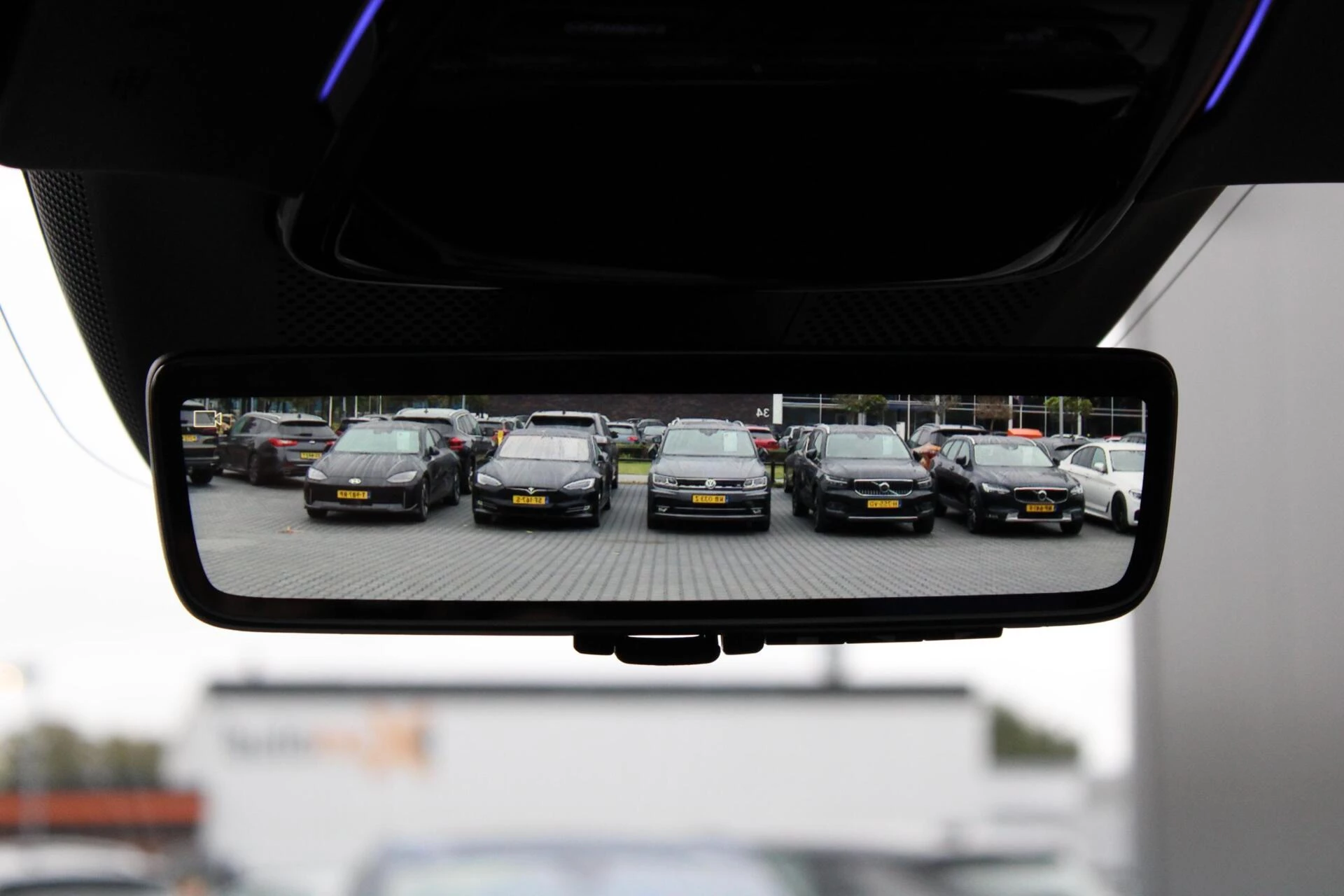 Hoofdafbeelding Polestar 4