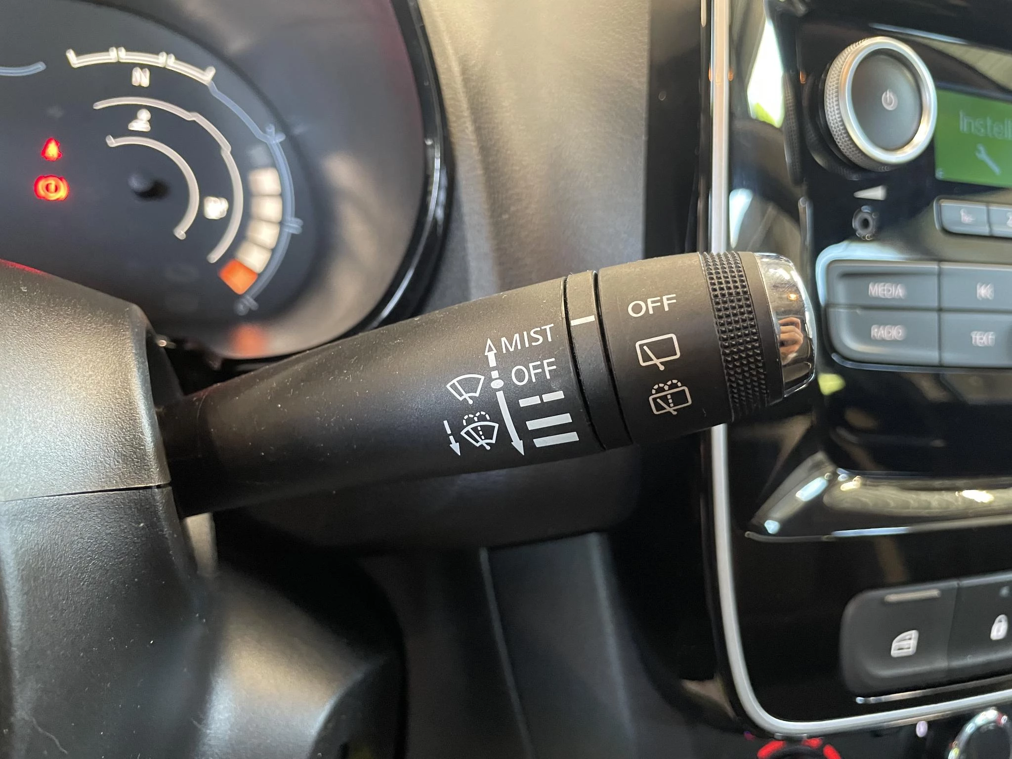Hoofdafbeelding Dacia Spring