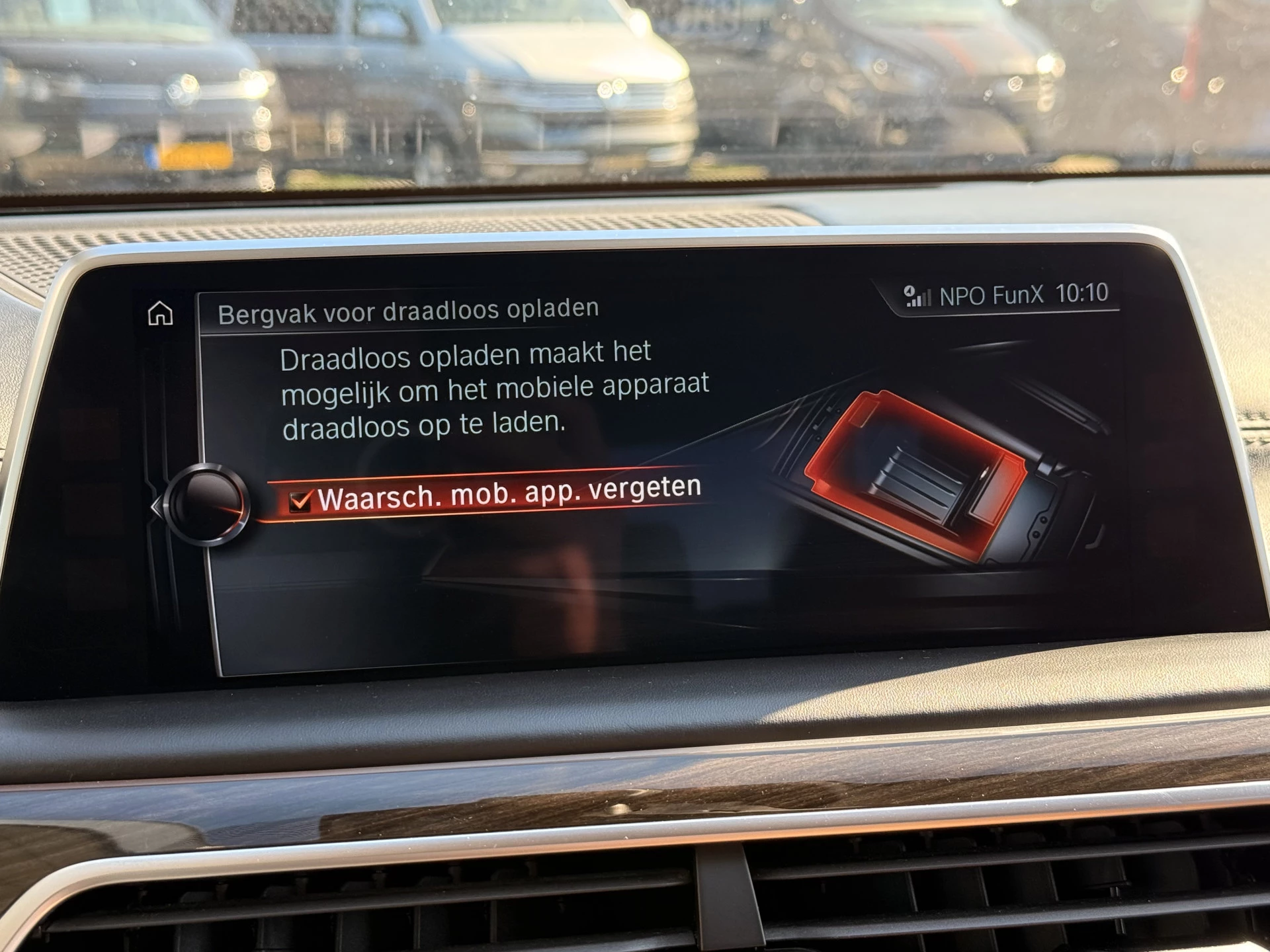 Hoofdafbeelding BMW 7 Serie