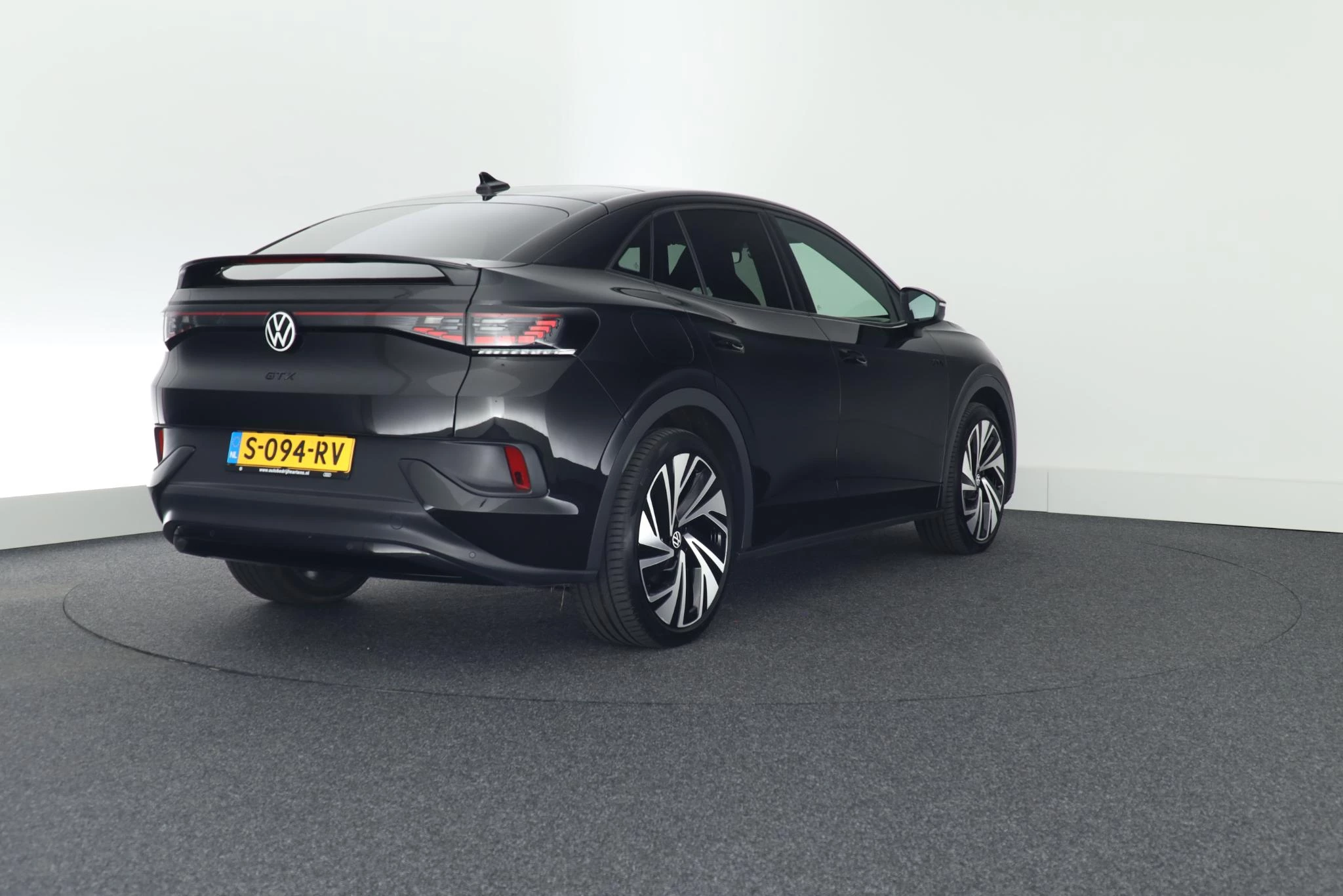 Hoofdafbeelding Volkswagen ID.5