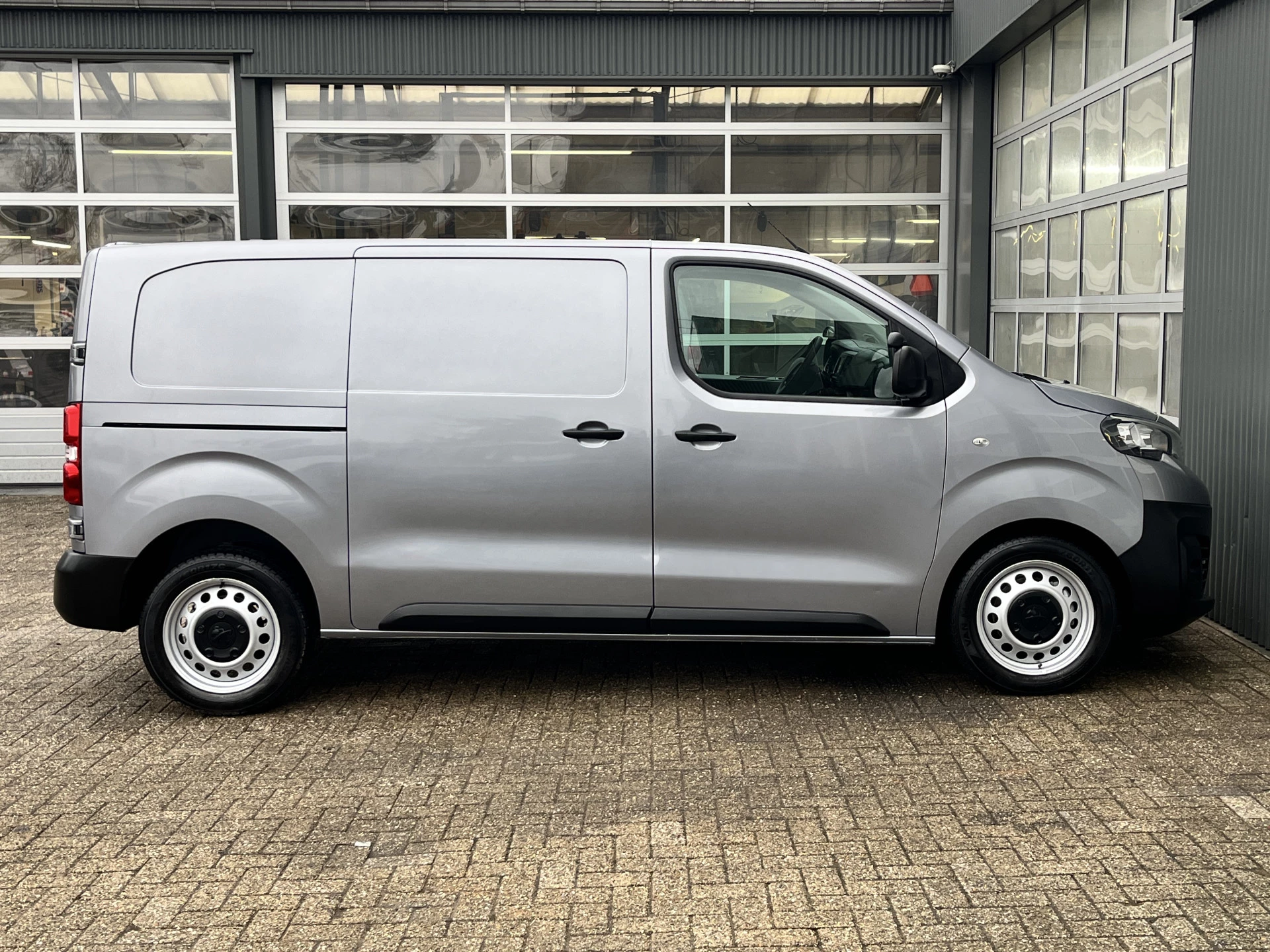 Hoofdafbeelding Peugeot Expert