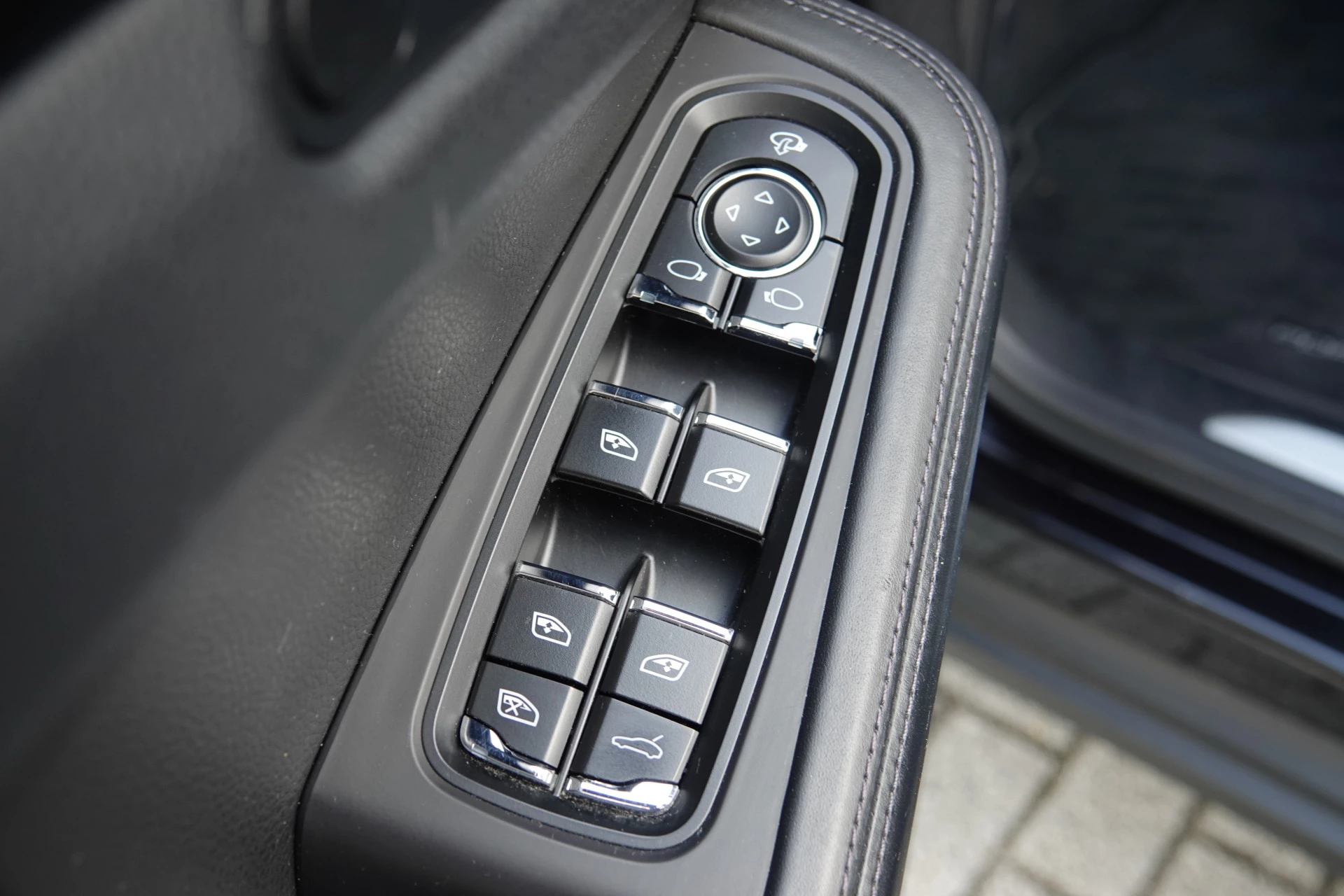 Hoofdafbeelding Porsche Macan