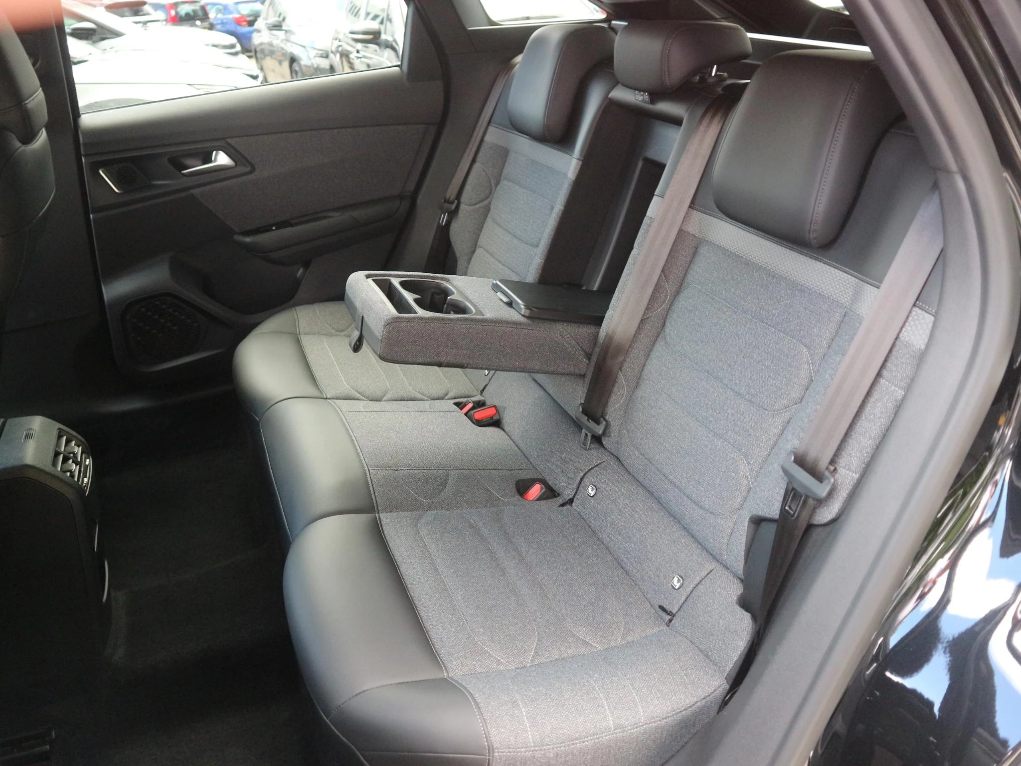 Hoofdafbeelding Citroën C5 X