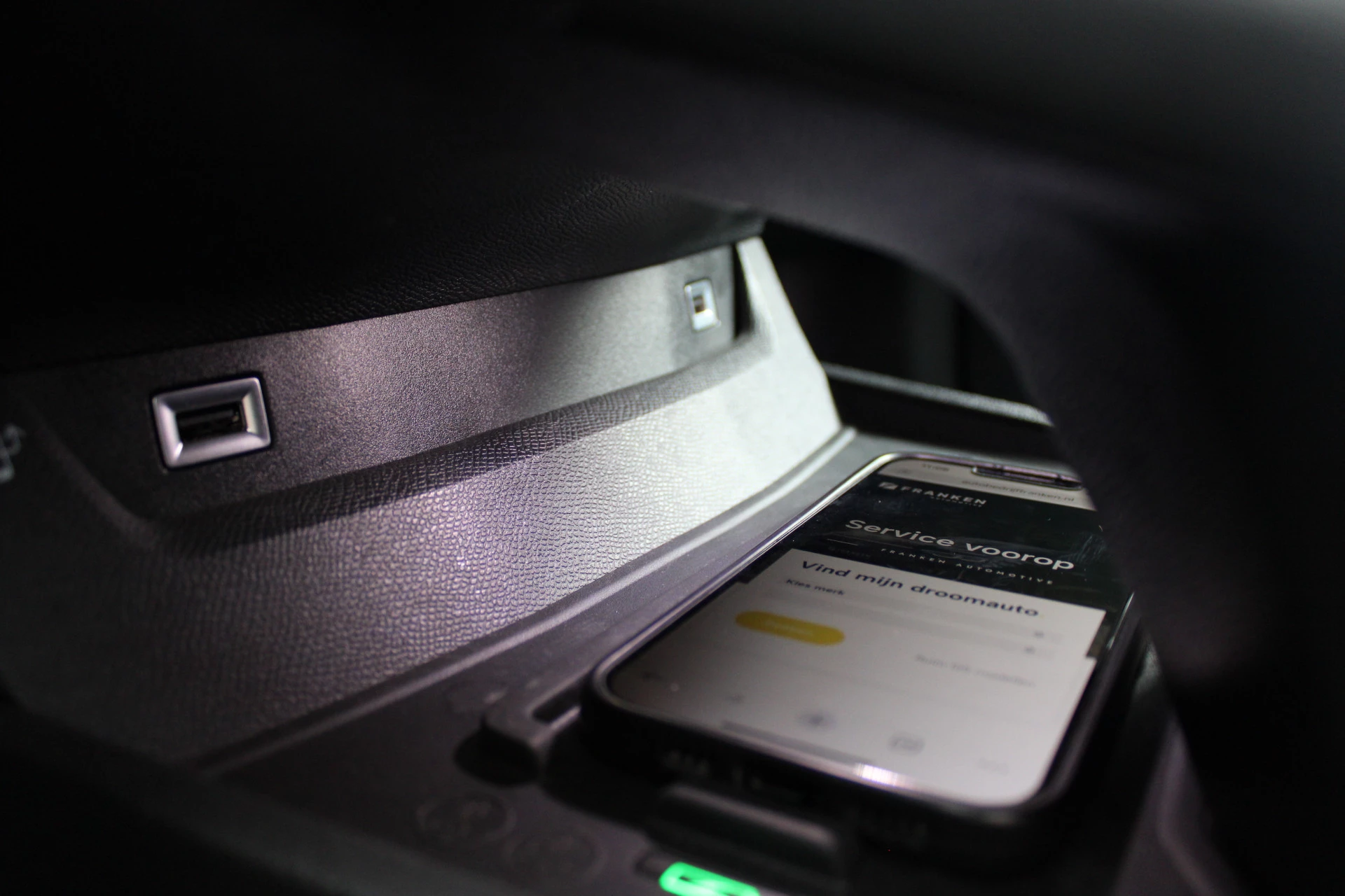 Hoofdafbeelding Peugeot 508