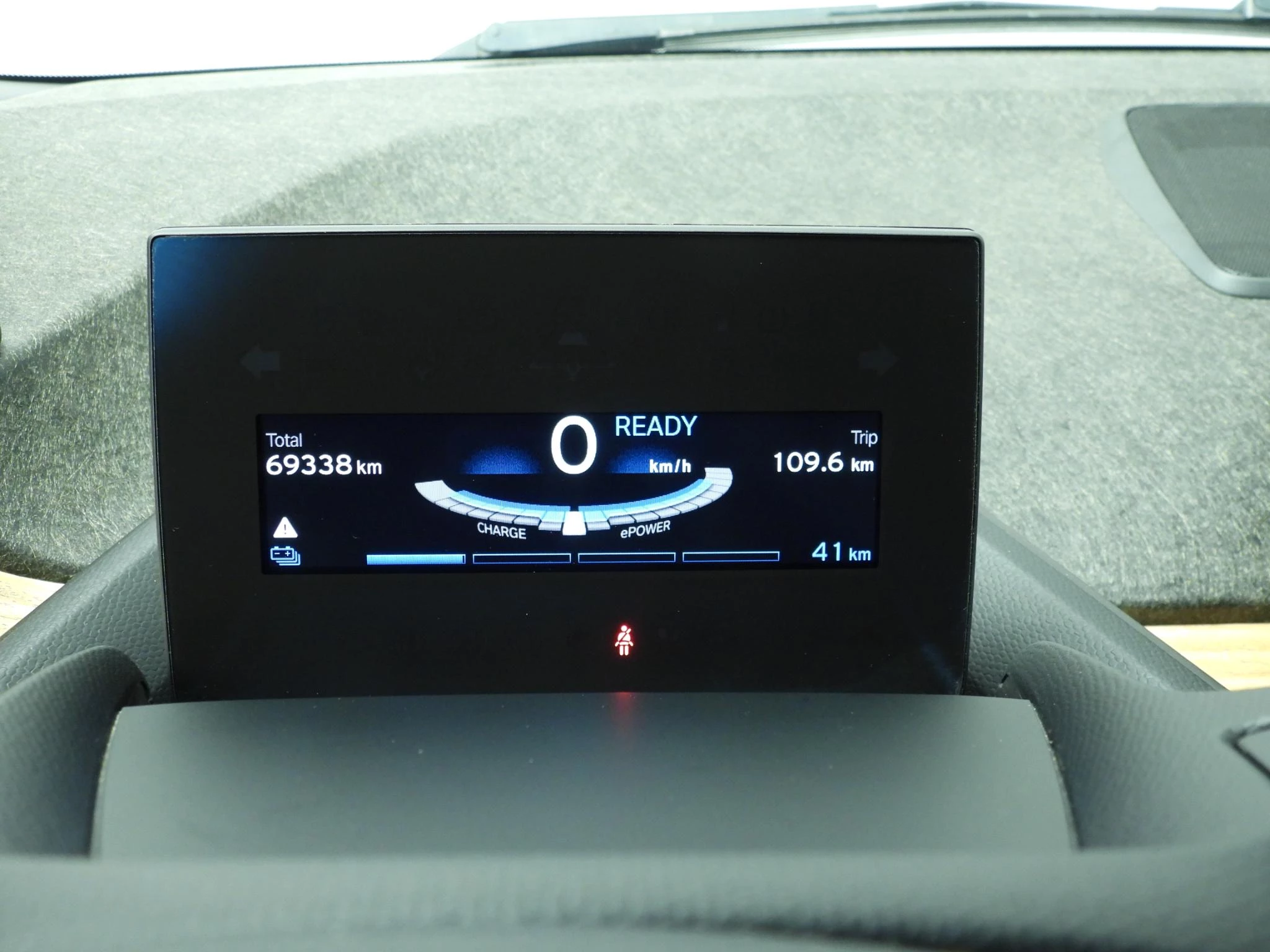 Hoofdafbeelding BMW i3