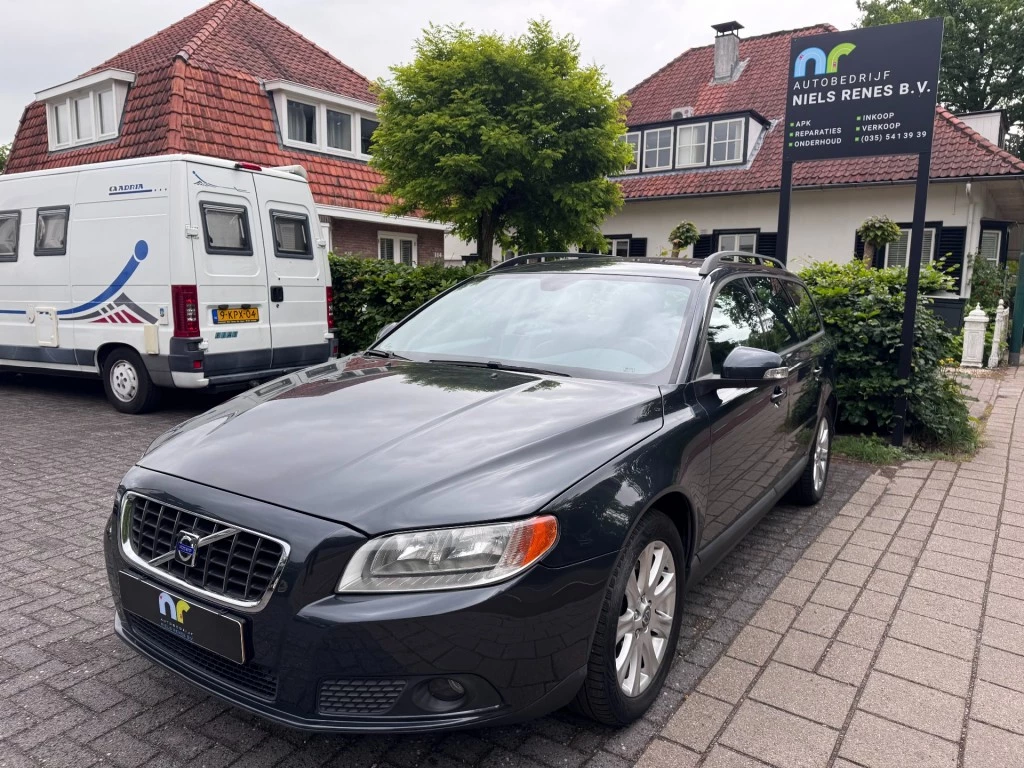 Hoofdafbeelding Volvo V70