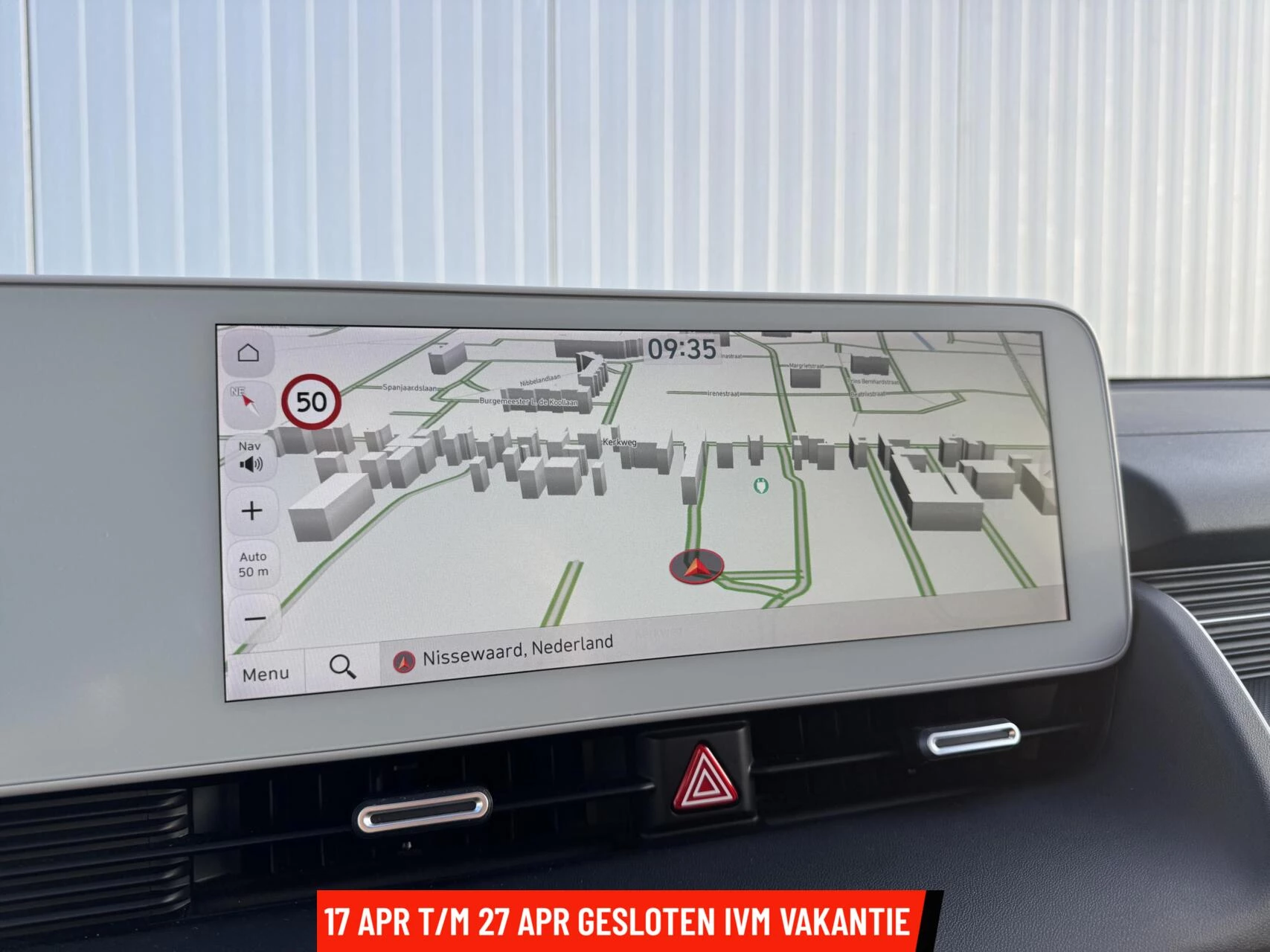 Hoofdafbeelding Hyundai IONIQ 5