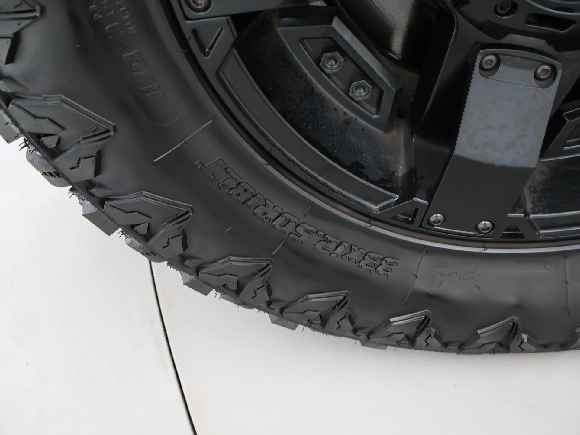 Hoofdafbeelding Ford F-150