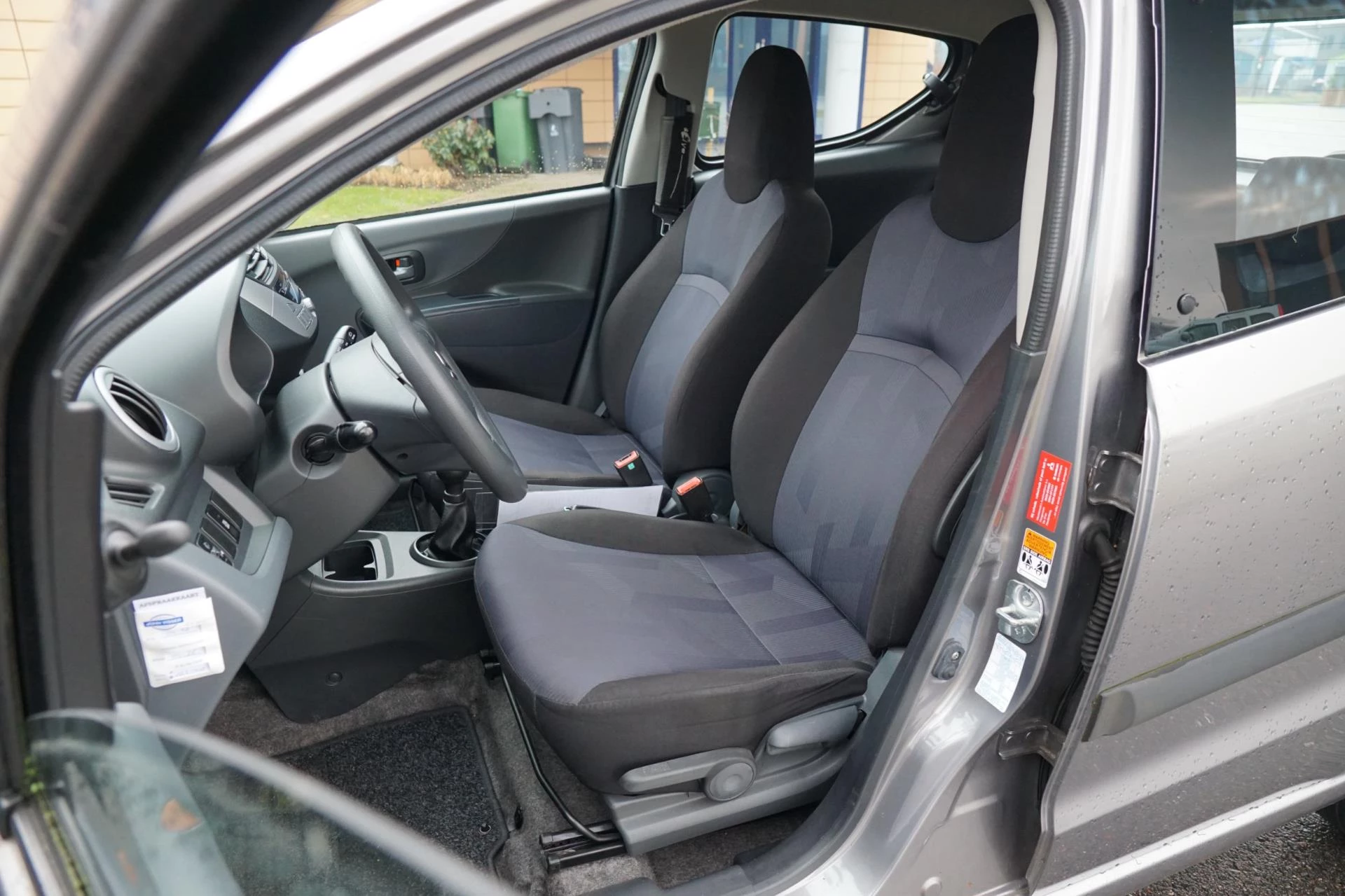 Hoofdafbeelding Suzuki Alto