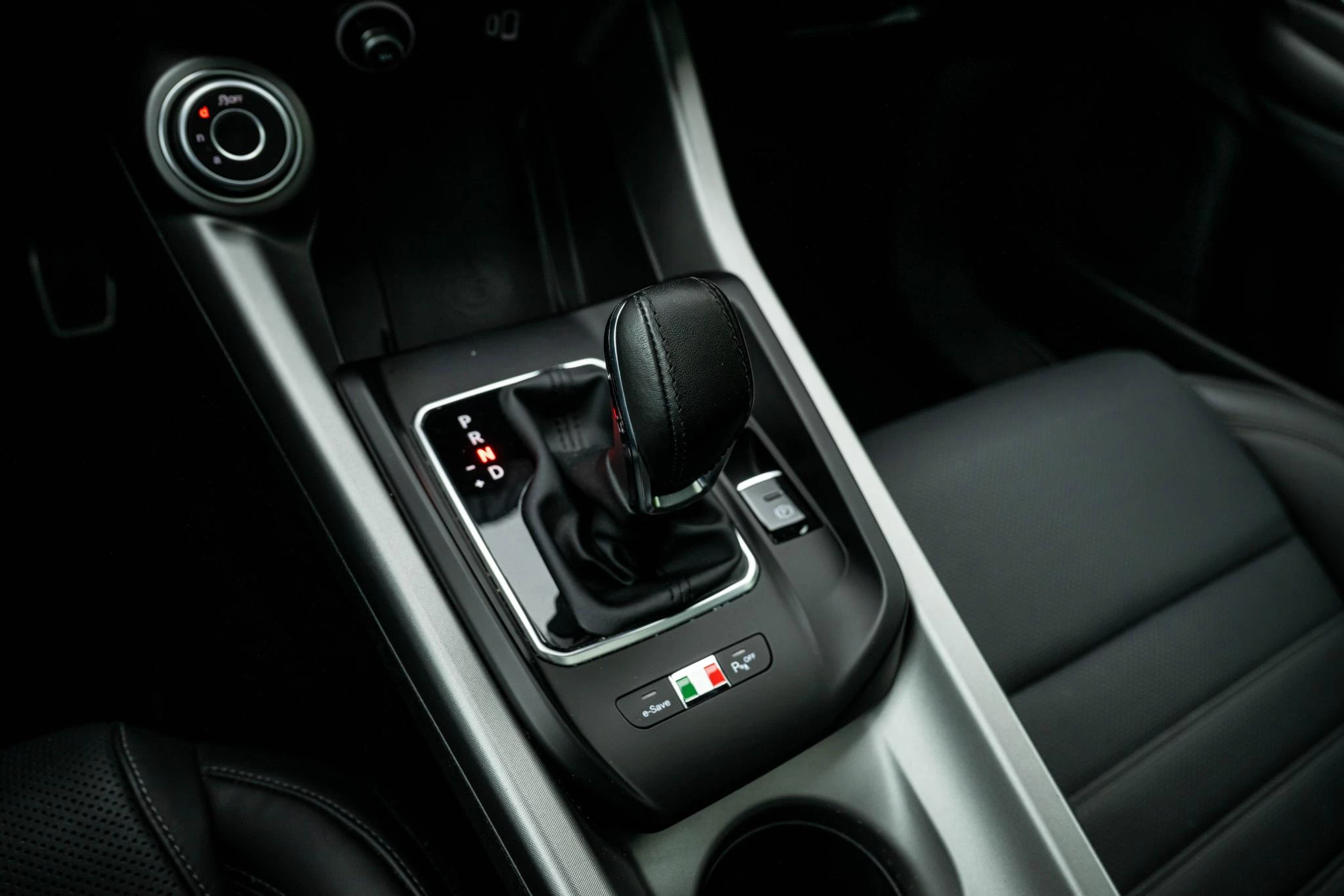 Hoofdafbeelding Alfa Romeo Tonale