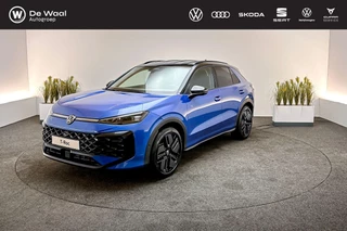 Hoofdafbeelding Volkswagen T-Roc Volkswagen T-Roc R-Line First Edition 1.5 eTSI DSG