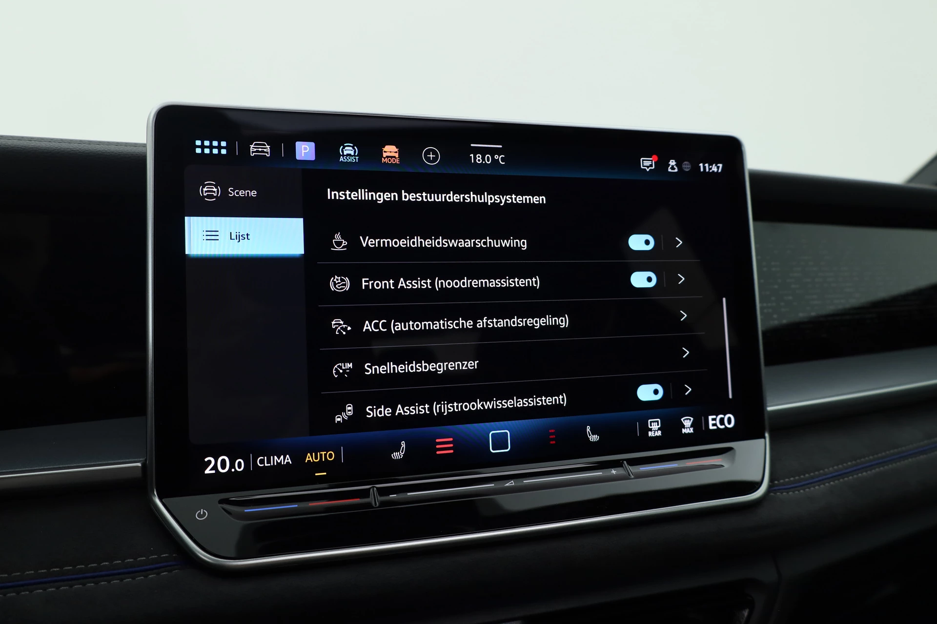 Hoofdafbeelding Volkswagen Tayron