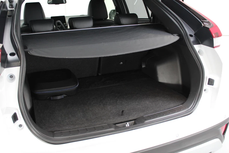 Hoofdafbeelding Mitsubishi Eclipse Cross