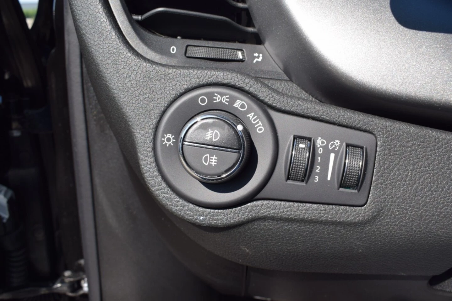 Hoofdafbeelding Fiat 500X