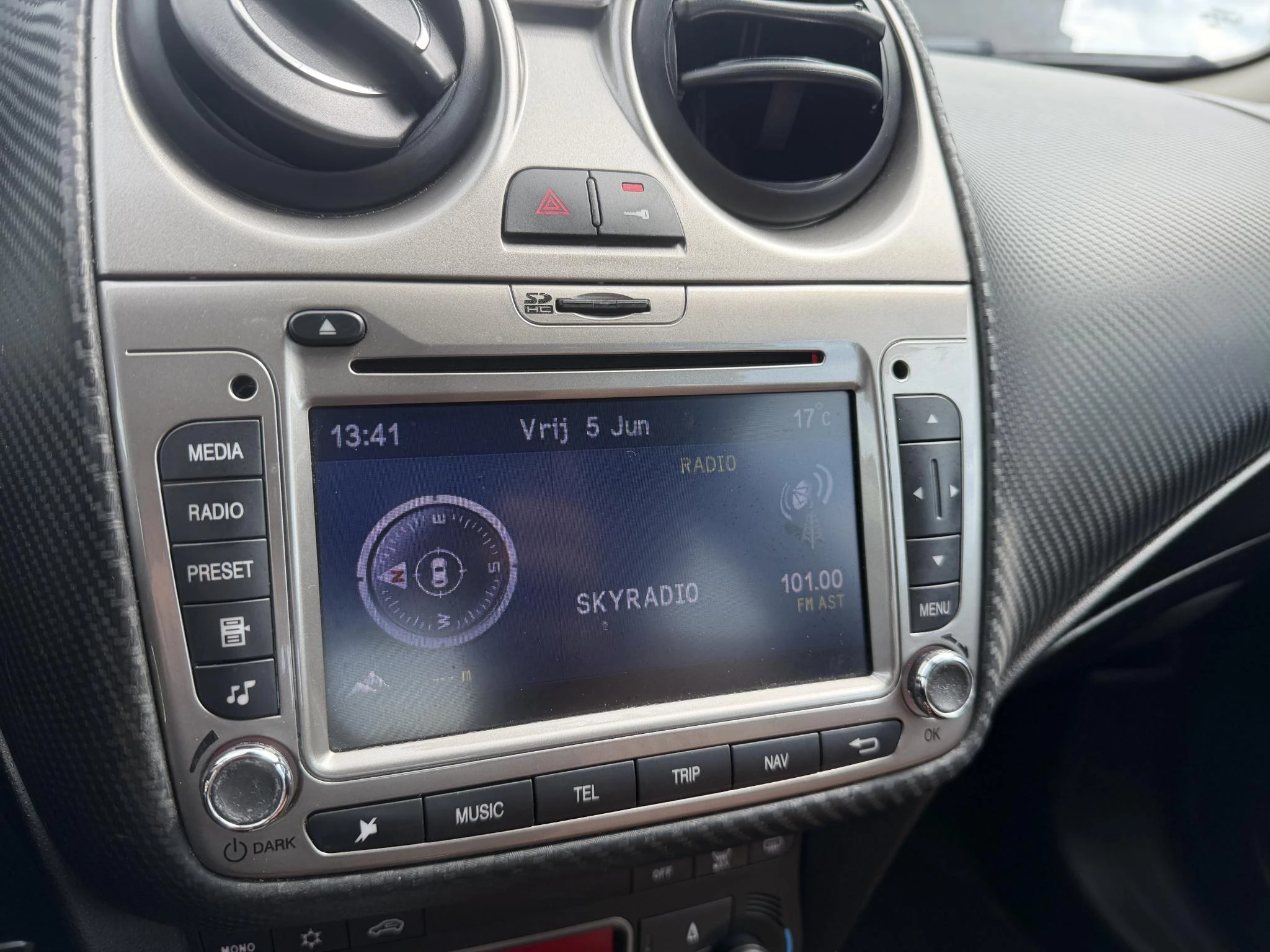 Hoofdafbeelding Alfa Romeo MiTo