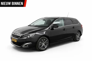 Peugeot 308 SW 1.2 Allure Automaat Trekhaak Cruise Airco