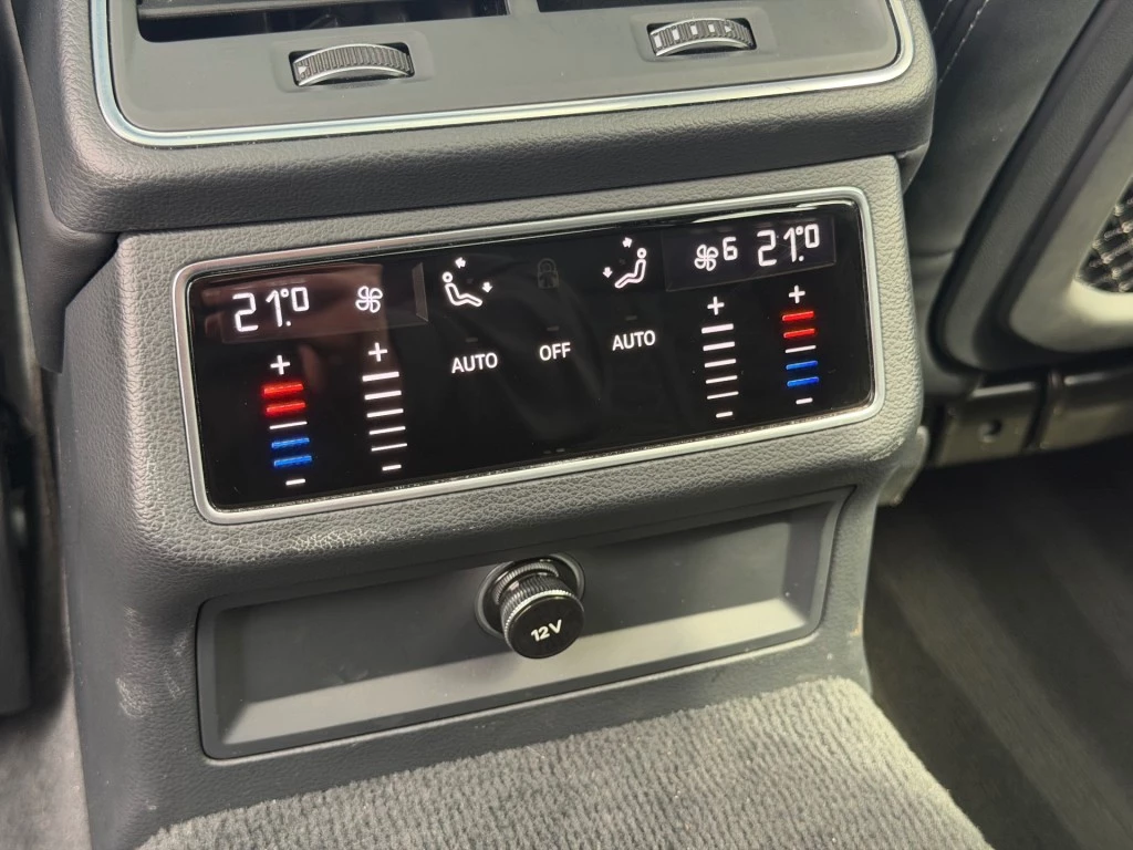 Hoofdafbeelding Audi RS6