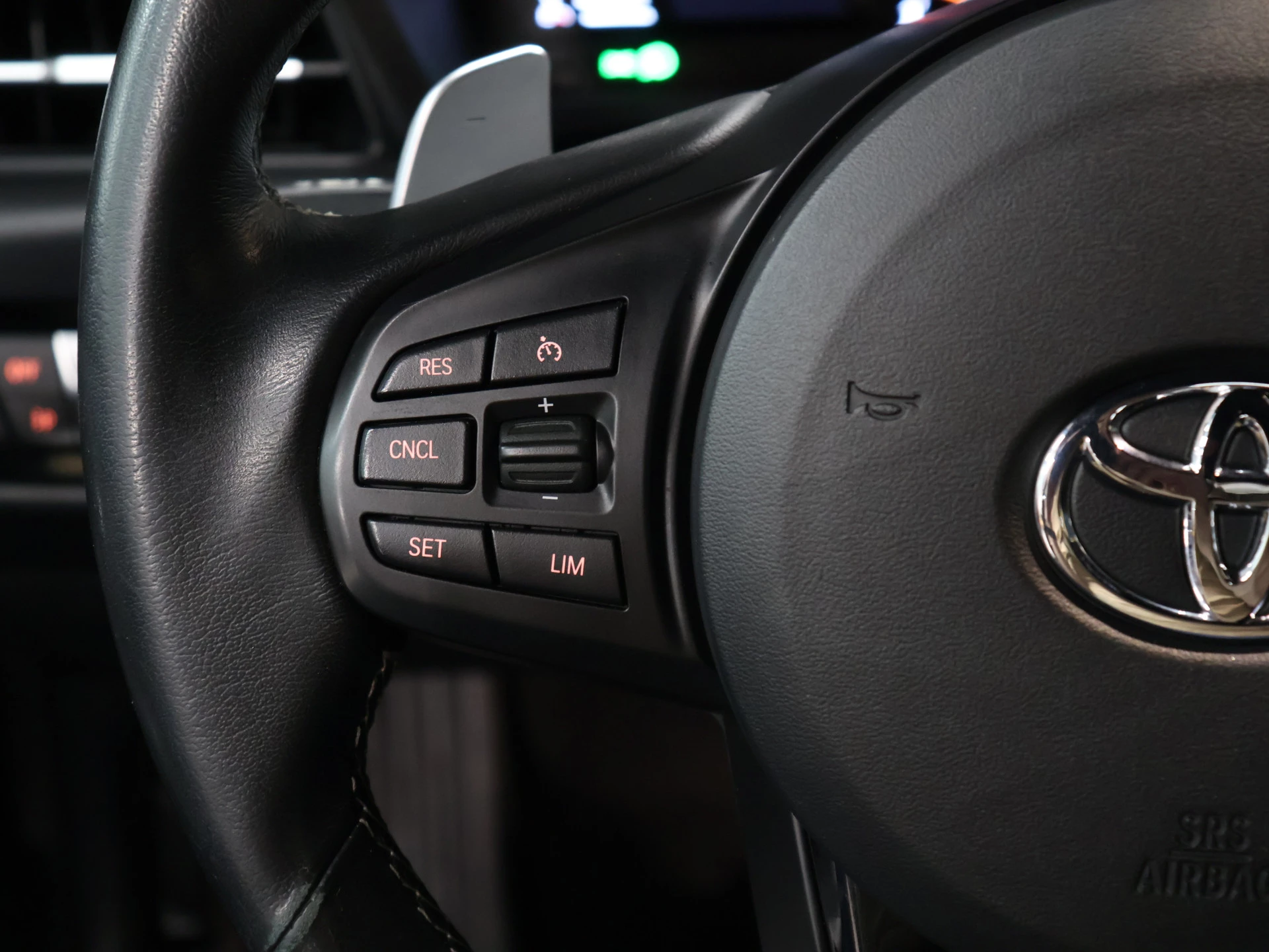 Hoofdafbeelding Toyota Supra
