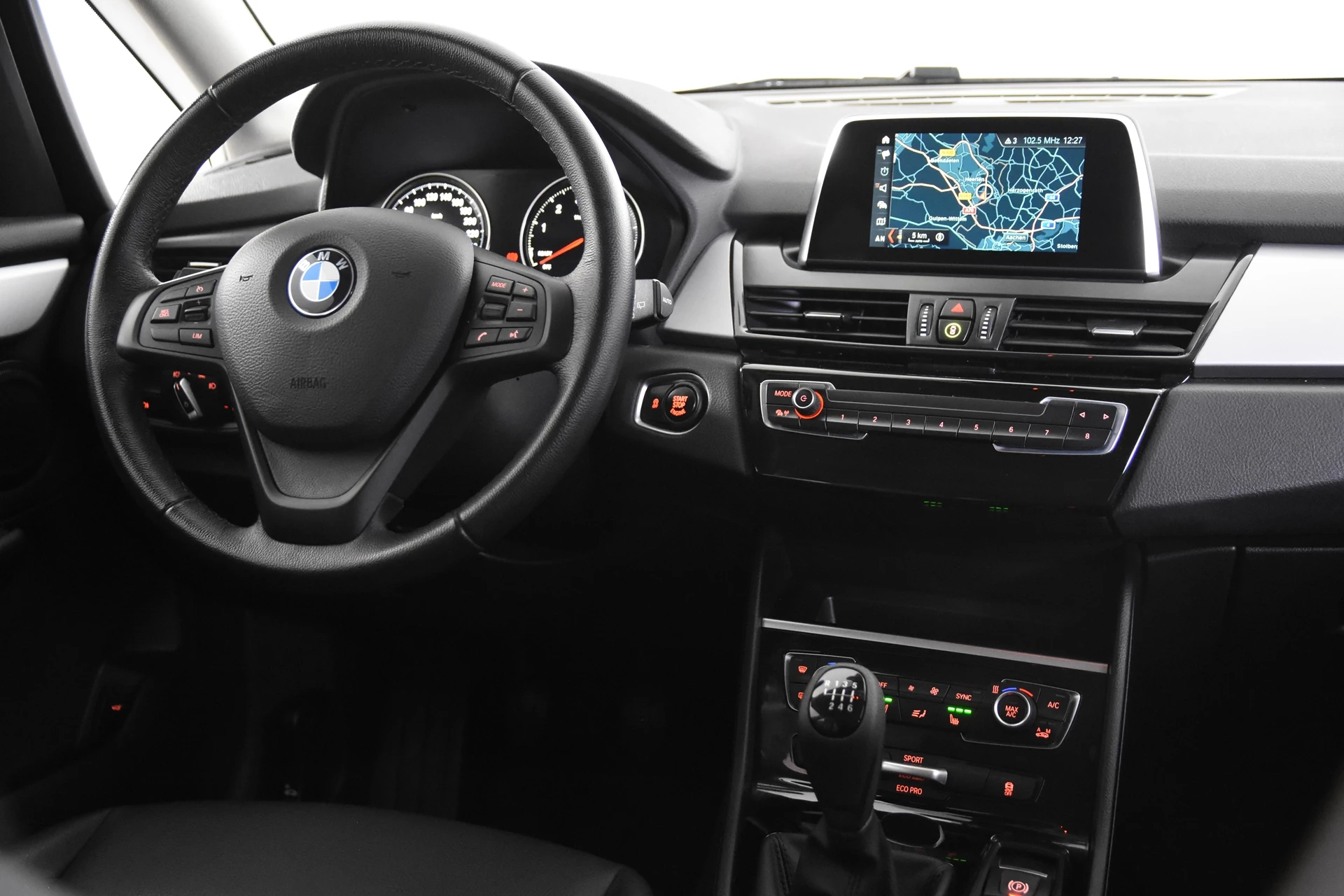 Hoofdafbeelding BMW 2 Serie
