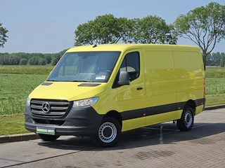 Mercedes-Benz Sprinter 314 2.2 CDI L2H1 airco, mbux, navi, trekhaak