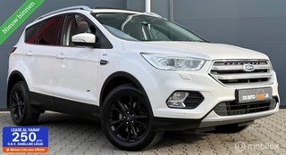 Ford Kuga 1.5 EcoBoost ST Line Pano.dak/Navi+/Trekhaak/Winterpack