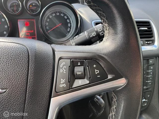 Hoofdafbeelding Opel Meriva