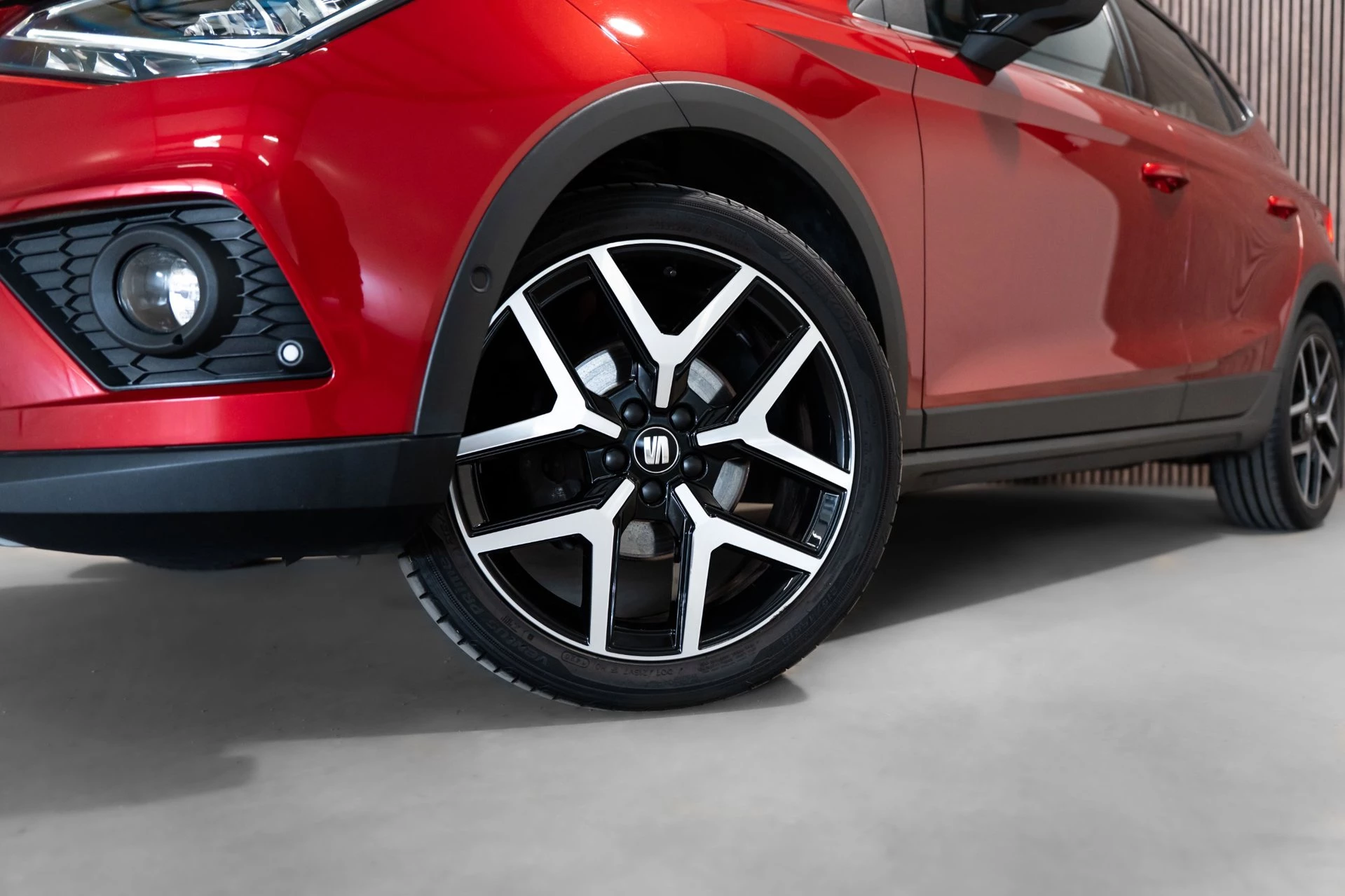 Hoofdafbeelding SEAT Arona