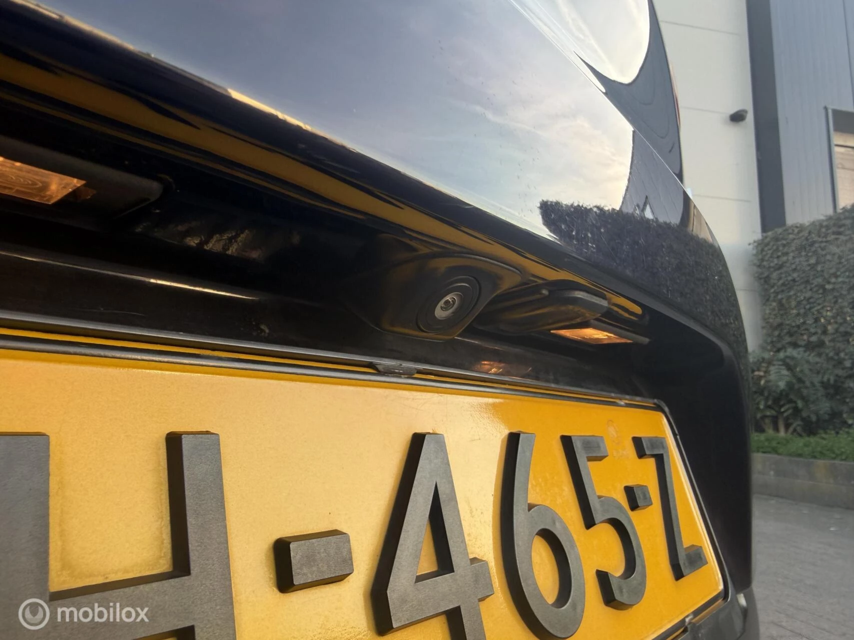 Hoofdafbeelding Citroën DS5