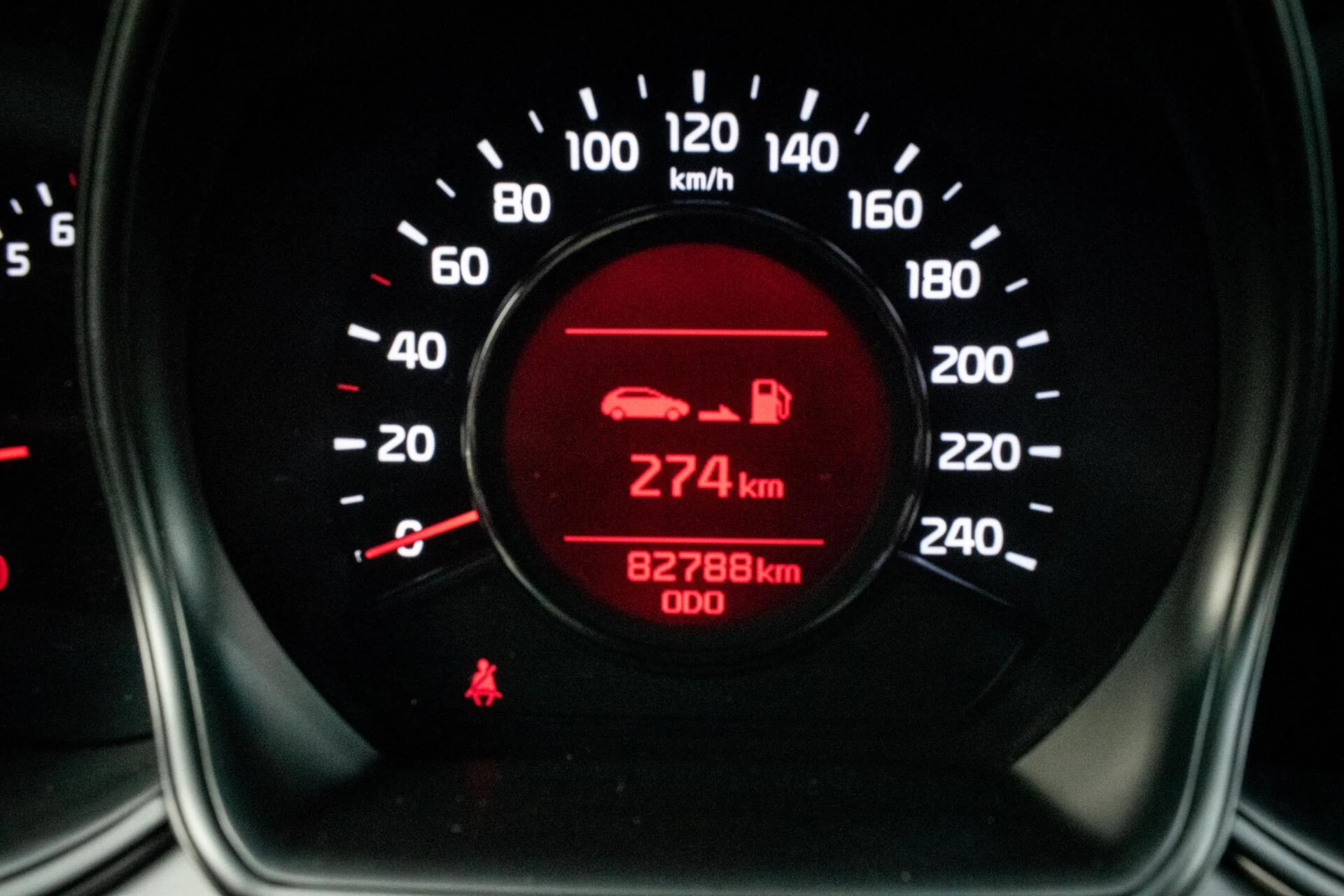 Hoofdafbeelding Kia cee'd