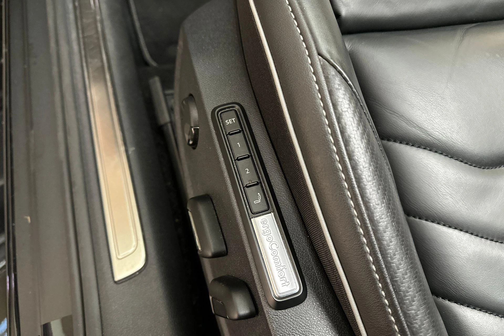 Hoofdafbeelding Volkswagen Arteon