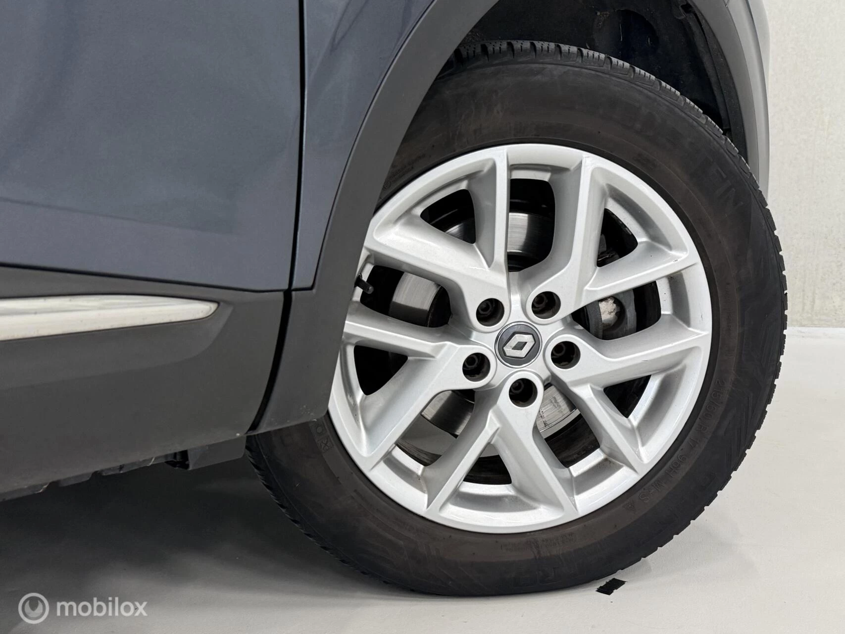 Hoofdafbeelding Renault Kadjar