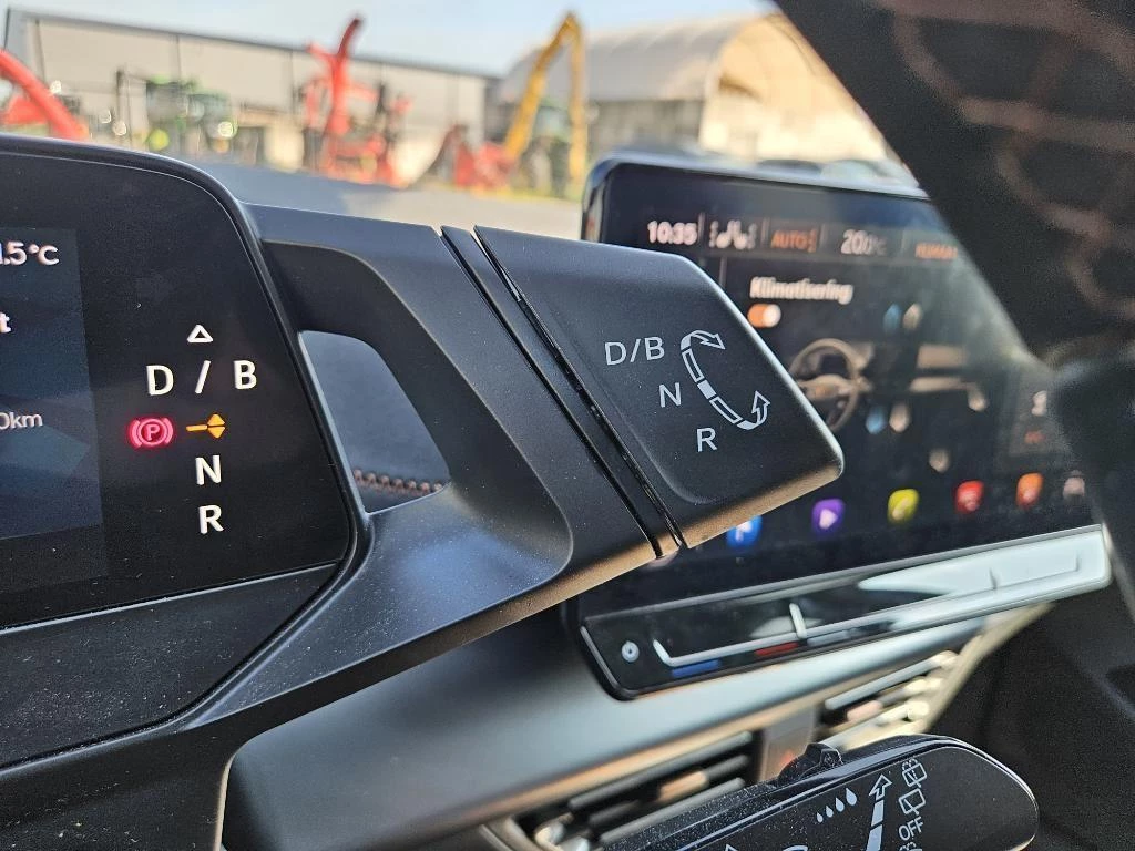 Hoofdafbeelding CUPRA Born