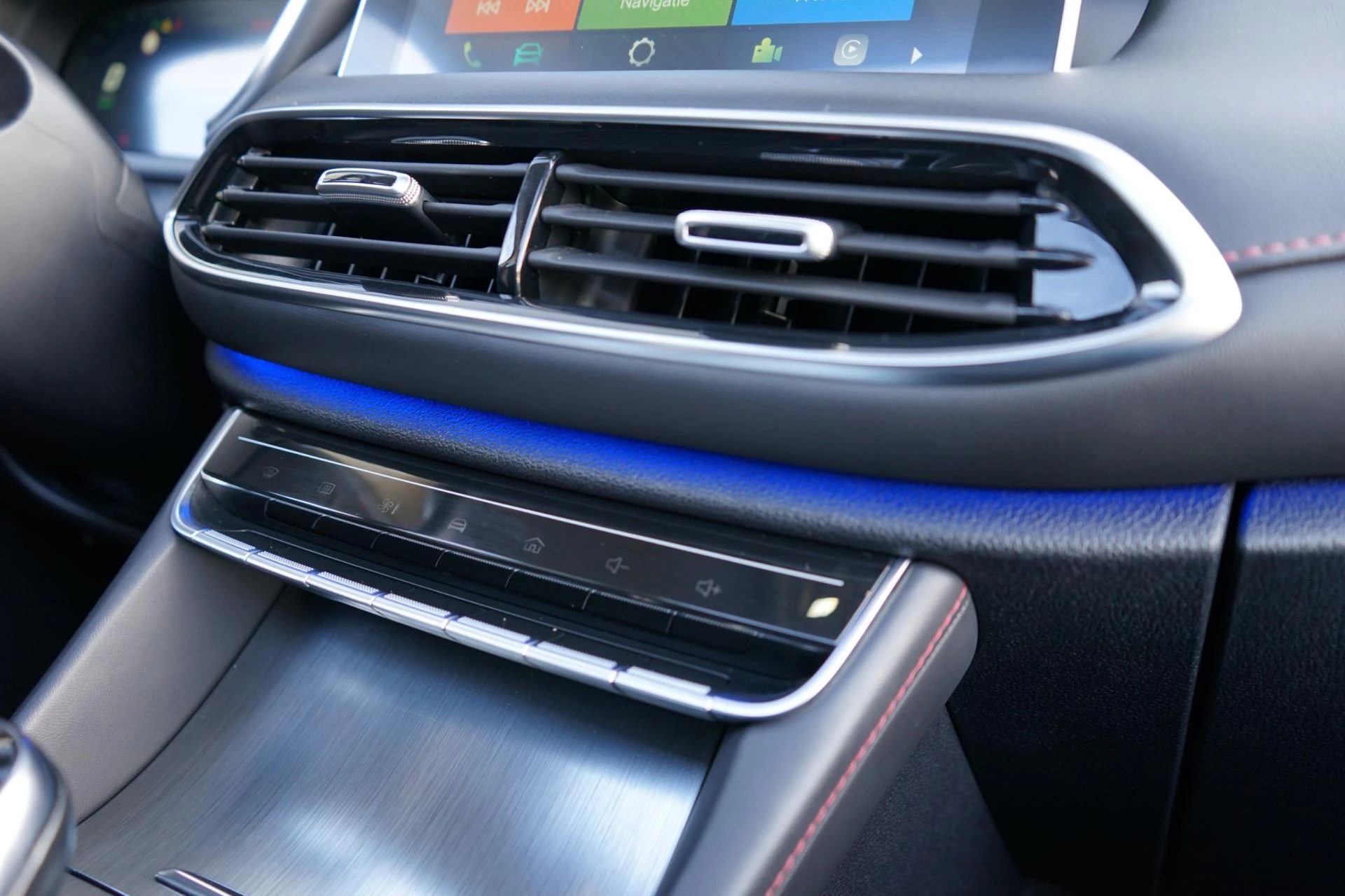 Hoofdafbeelding MG EHS