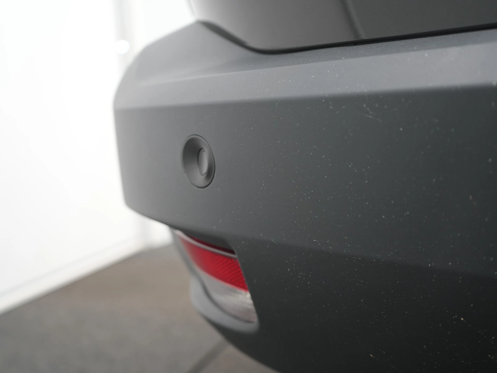 Hoofdafbeelding Dacia Bigster