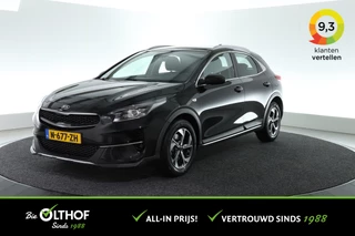 Hoofdafbeelding Kia XCeed Kia XCeed 1.0 T-GDi ComfortLine | CARPLAY | CLIMA | CAMERA |