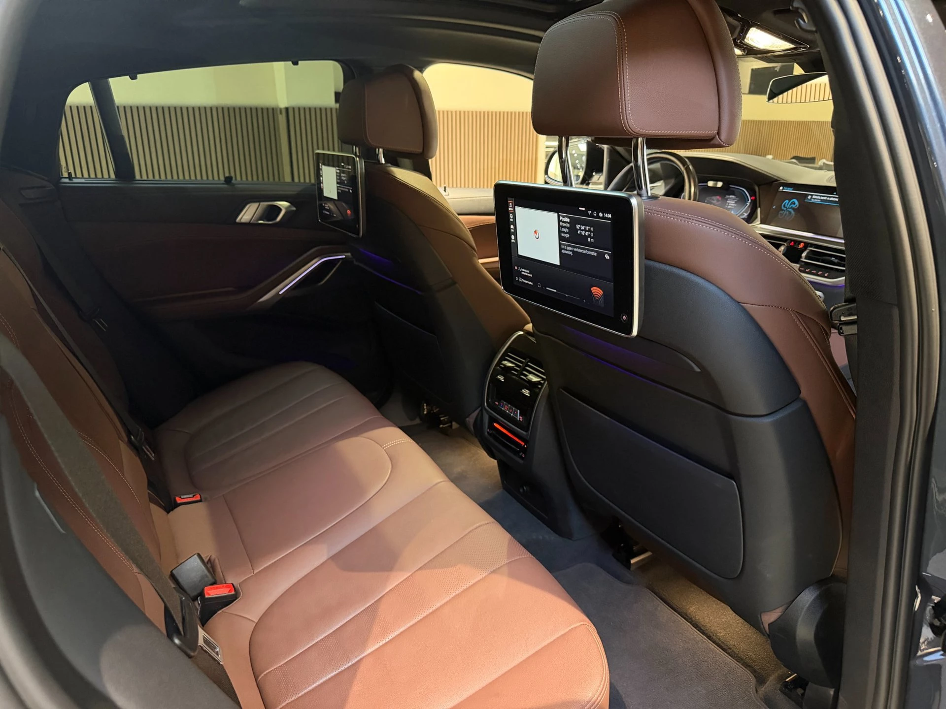 Hoofdafbeelding BMW X6